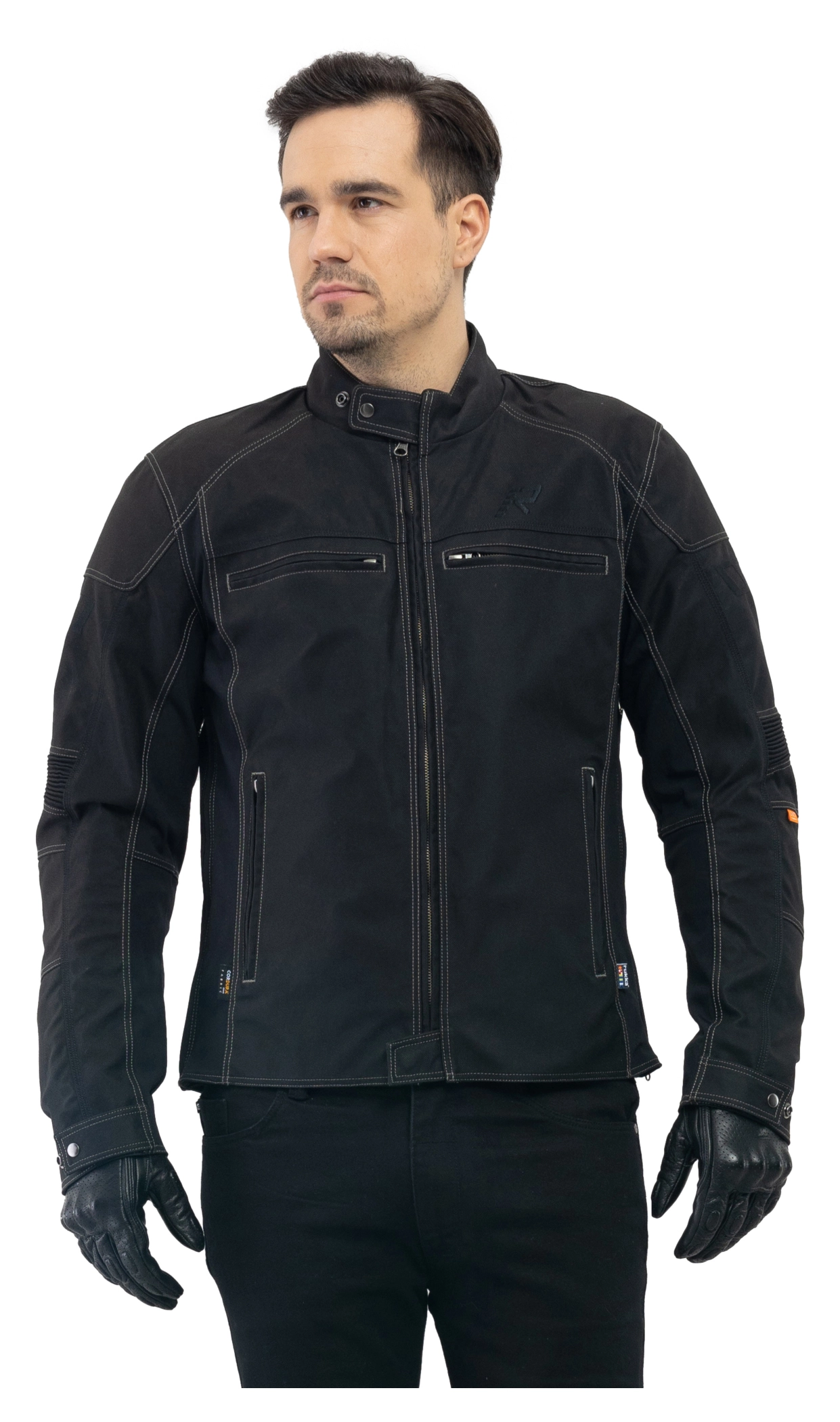 Rukka sale mesh jacket