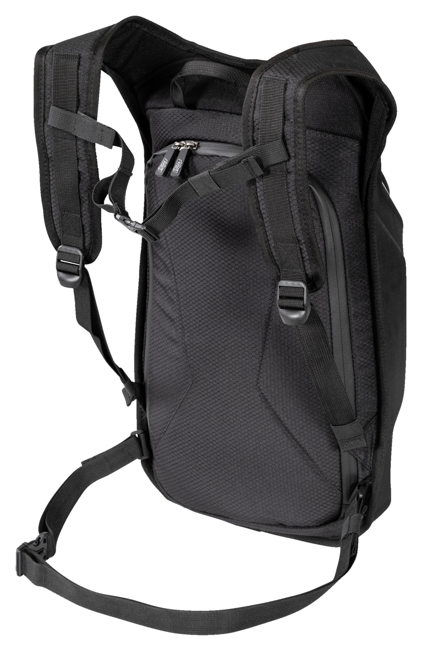 I get racks louis backpack on my back shop