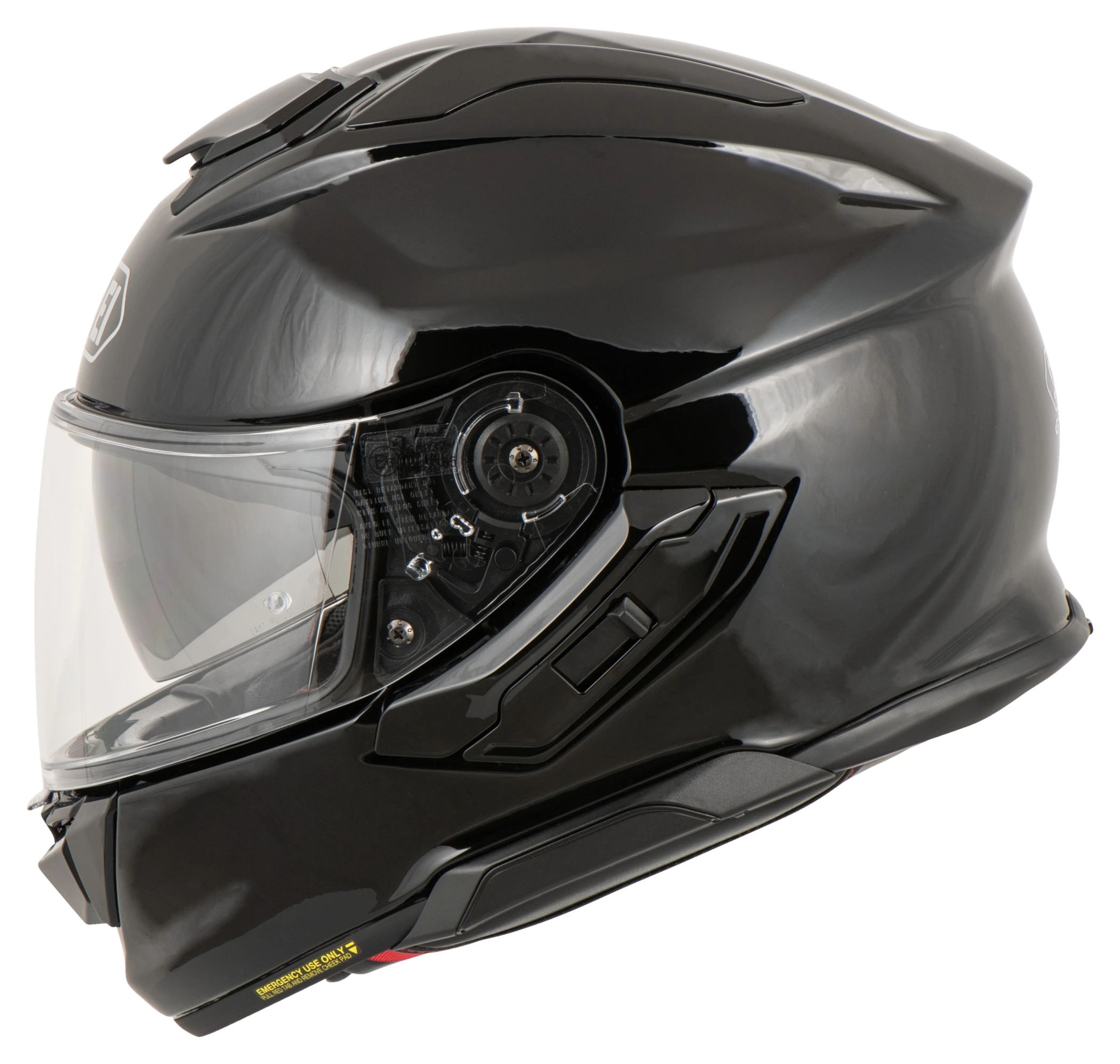 Shoei Shoei GTAir 3 FullFace Helmet lowcost Louis 🏍️