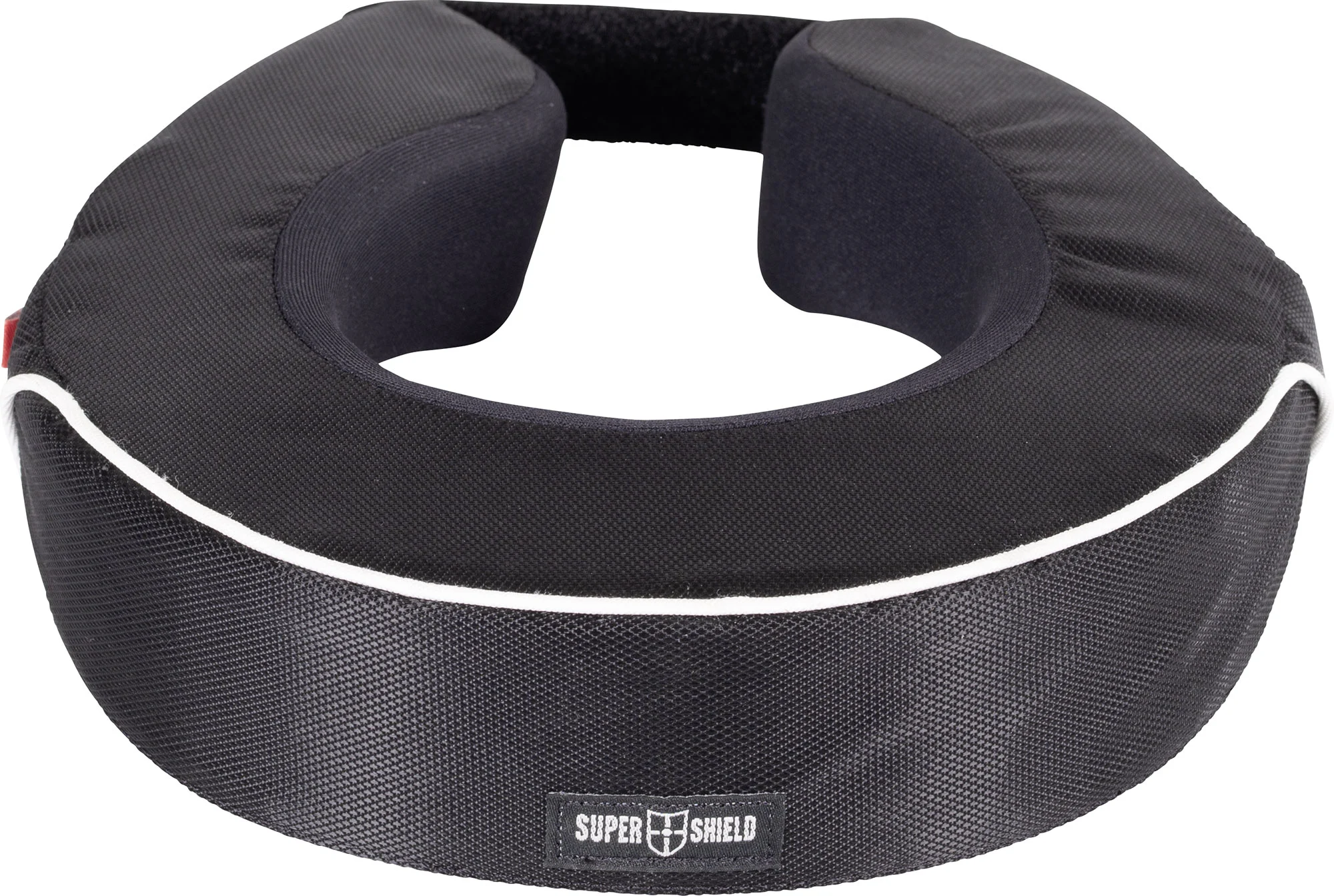 Collare Protezione Collo Moto Cross Go Kart Neck Roll Para Go - Foto 10