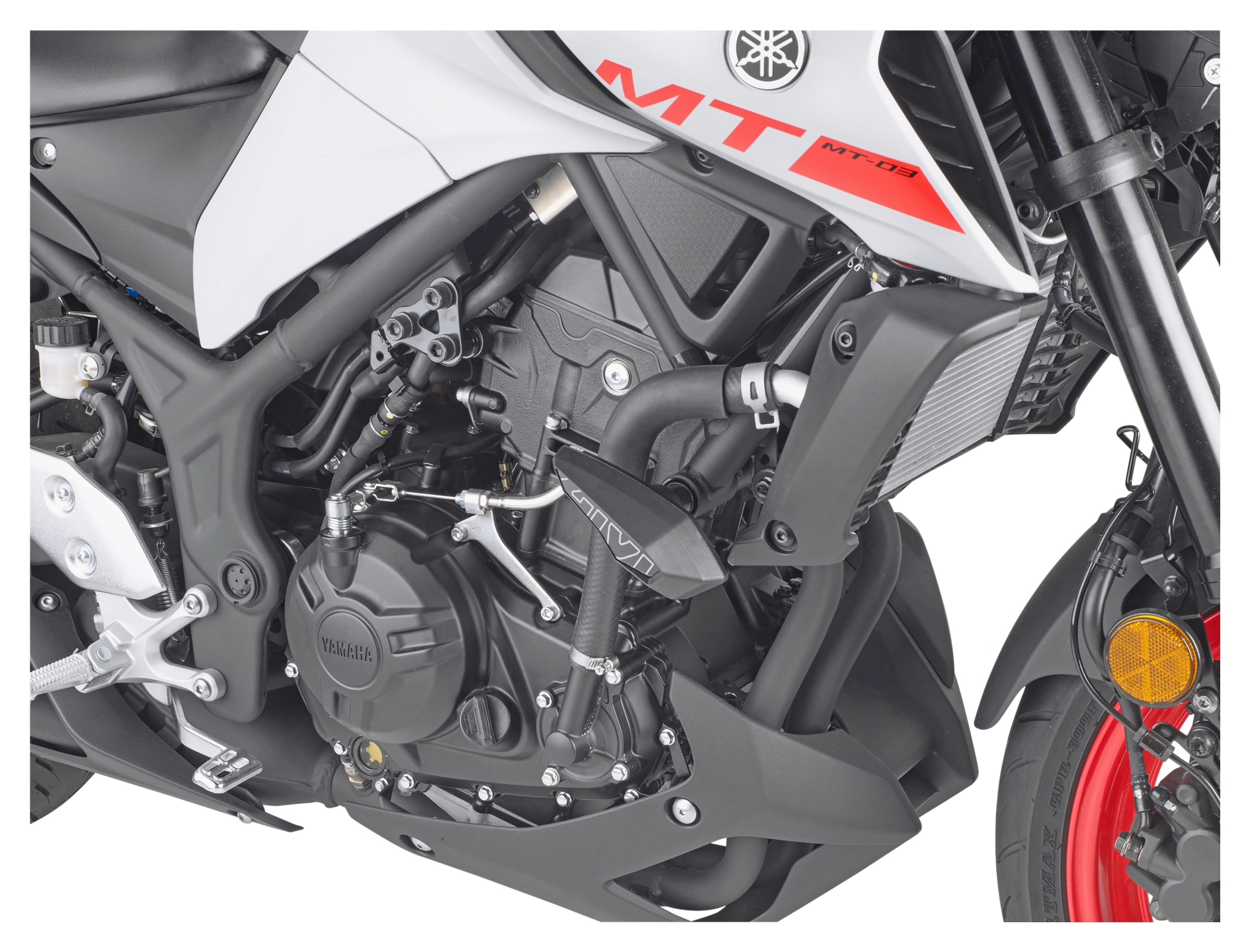 Givi GIVI Anbaukit für Sturzpad 10071150