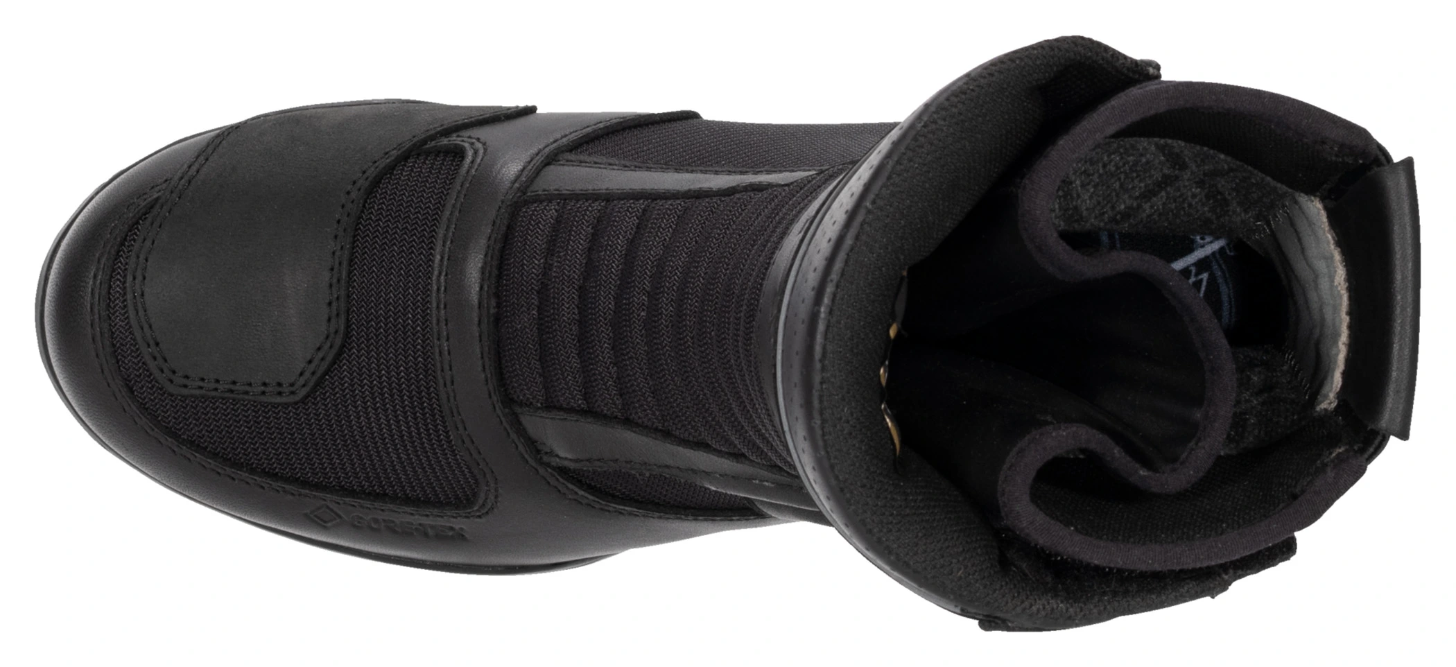 Held Annone GTX Motorrad Stiefel - Wasserdicht Mit Vibram Sohle