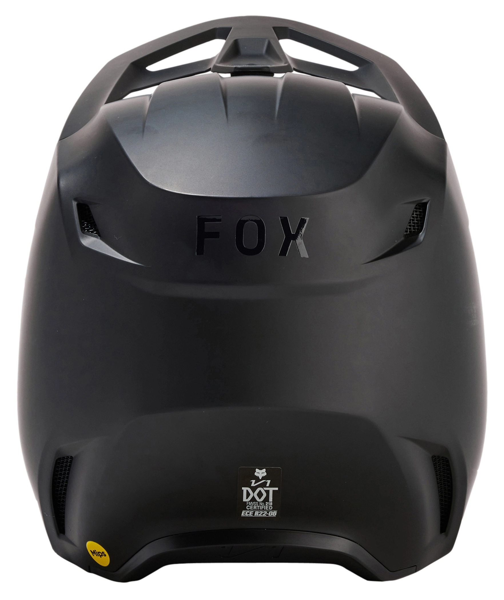 Fox Fox V1 Crosshelm günstig | Louis 🏍️