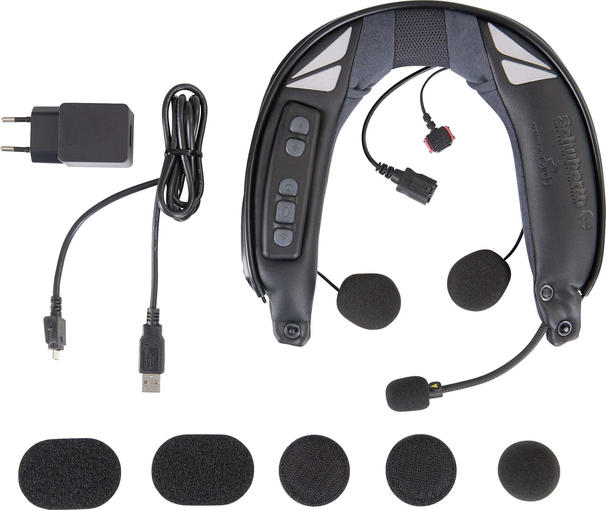 Schuberth SRCS PRO C3 PRO/WOMEN/E1 T. 6065