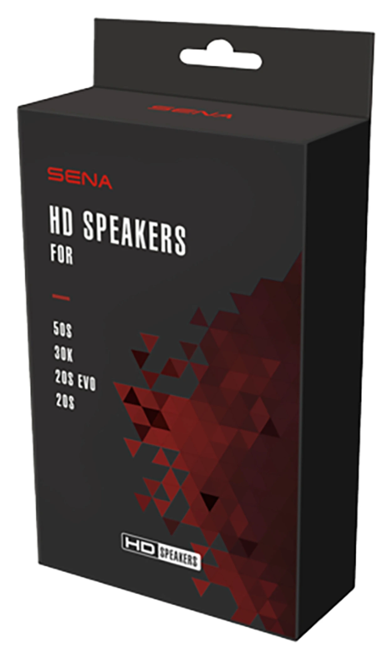 SENA HD SPEAKERS
