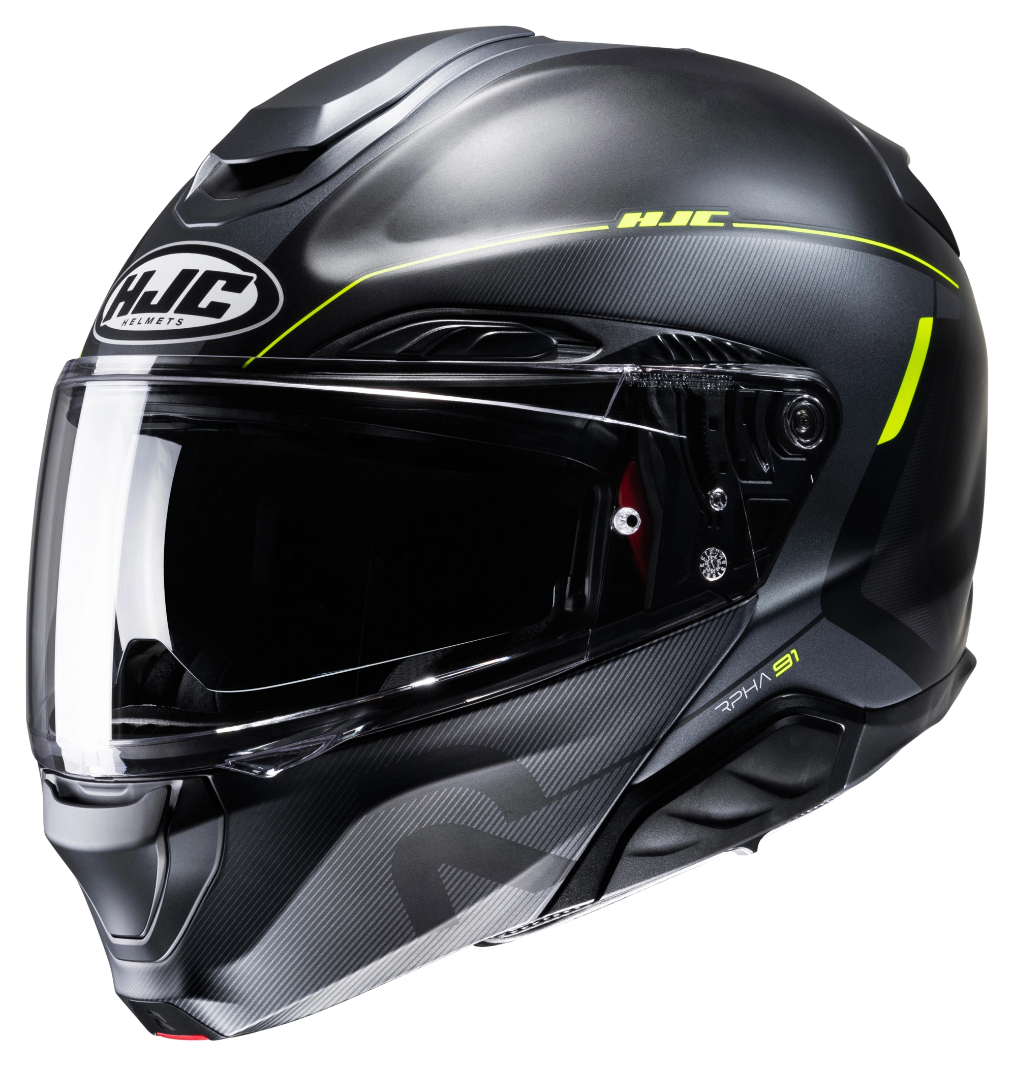 HJC HJC RPHA 91 Combust MC3HSF Klapphelm günstig | Louis 🏍️