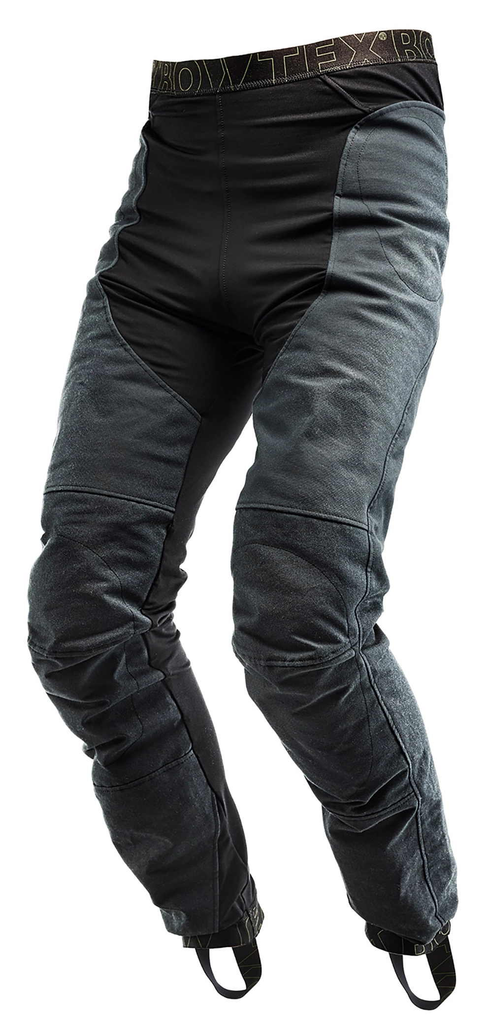 Bowtex Bowtex Standard R Leggings AVEC KEVLAR