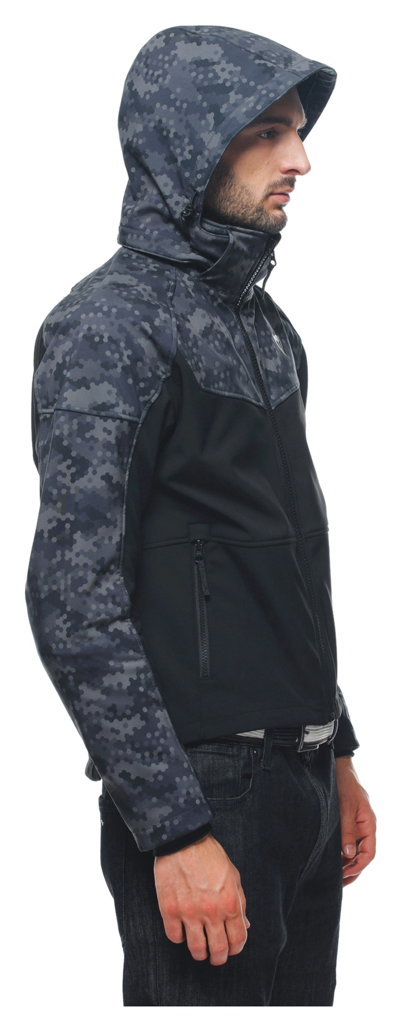 dainese textiljacke wasserdicht