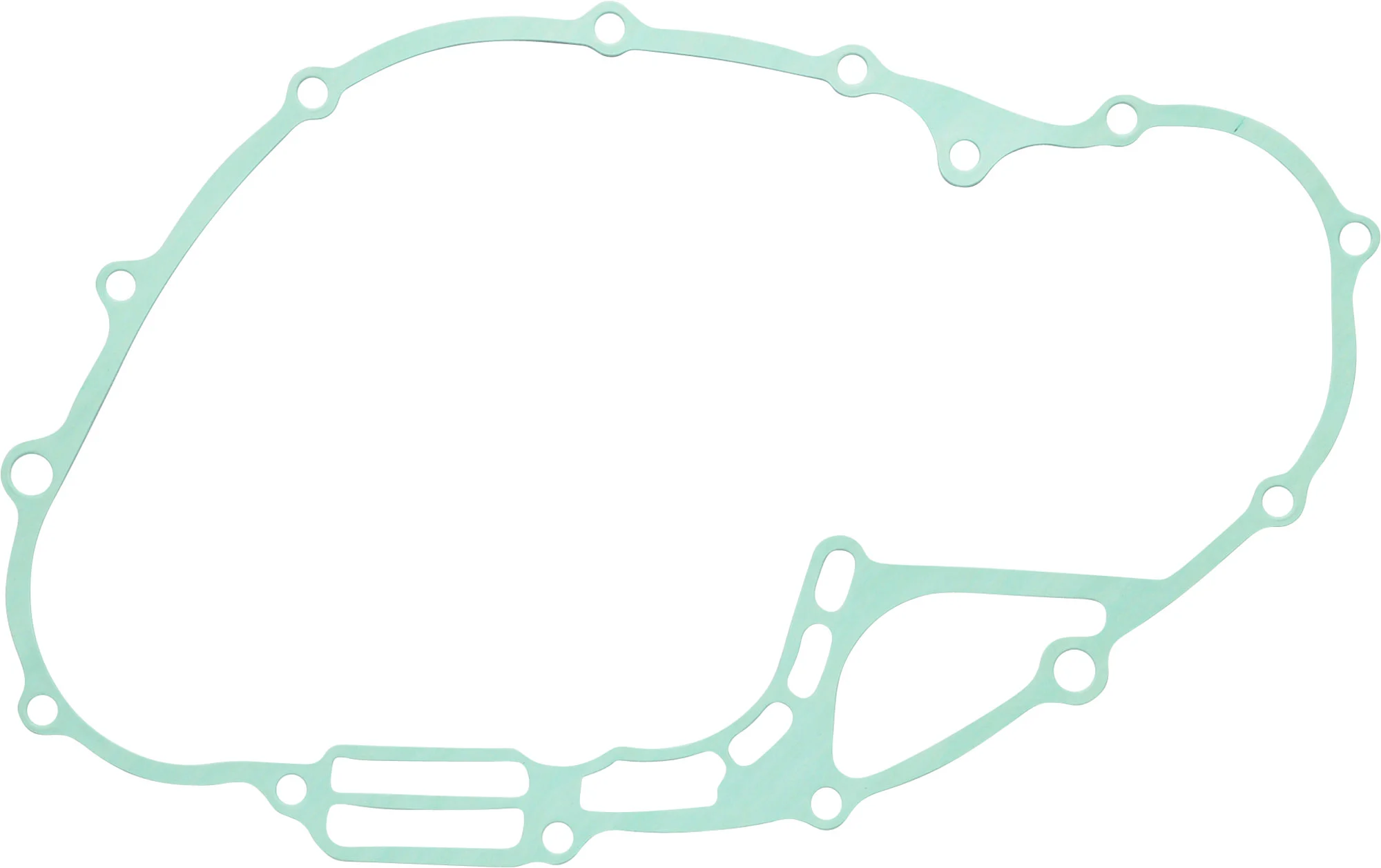 CLUTCH COVER GASKET