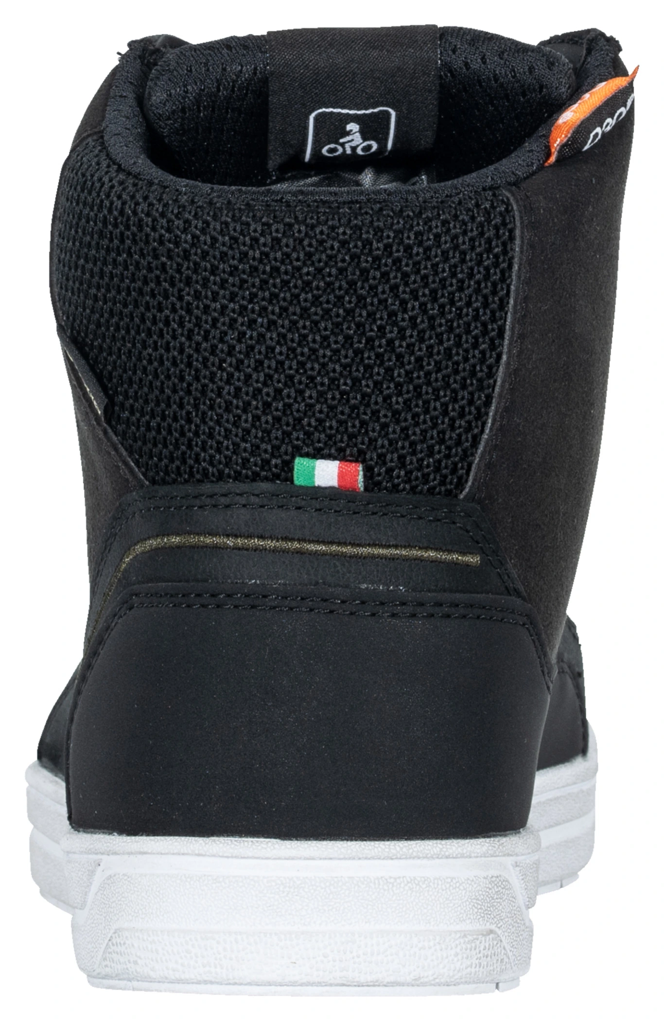 TCX Mood GTX Stivali Moto Uomo - Impermeabili Gore-Tex, Protezione Malleoli E Punta, Design Sneaker - Foto 3