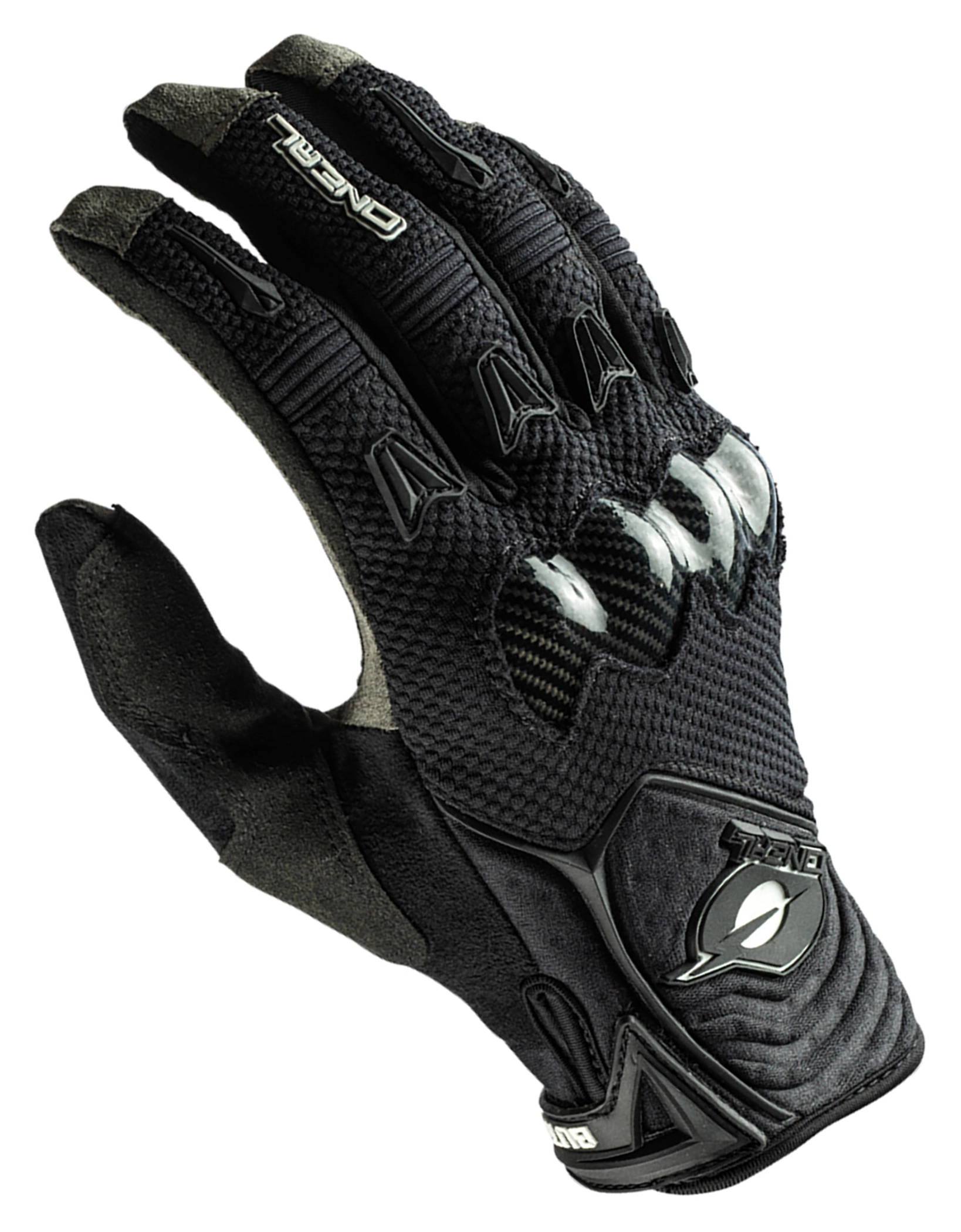 O'NEAL Mayhem Nanofront Handschuhe – Unisex Fahrrad & Motocross Handschuhe Mit Belüftung