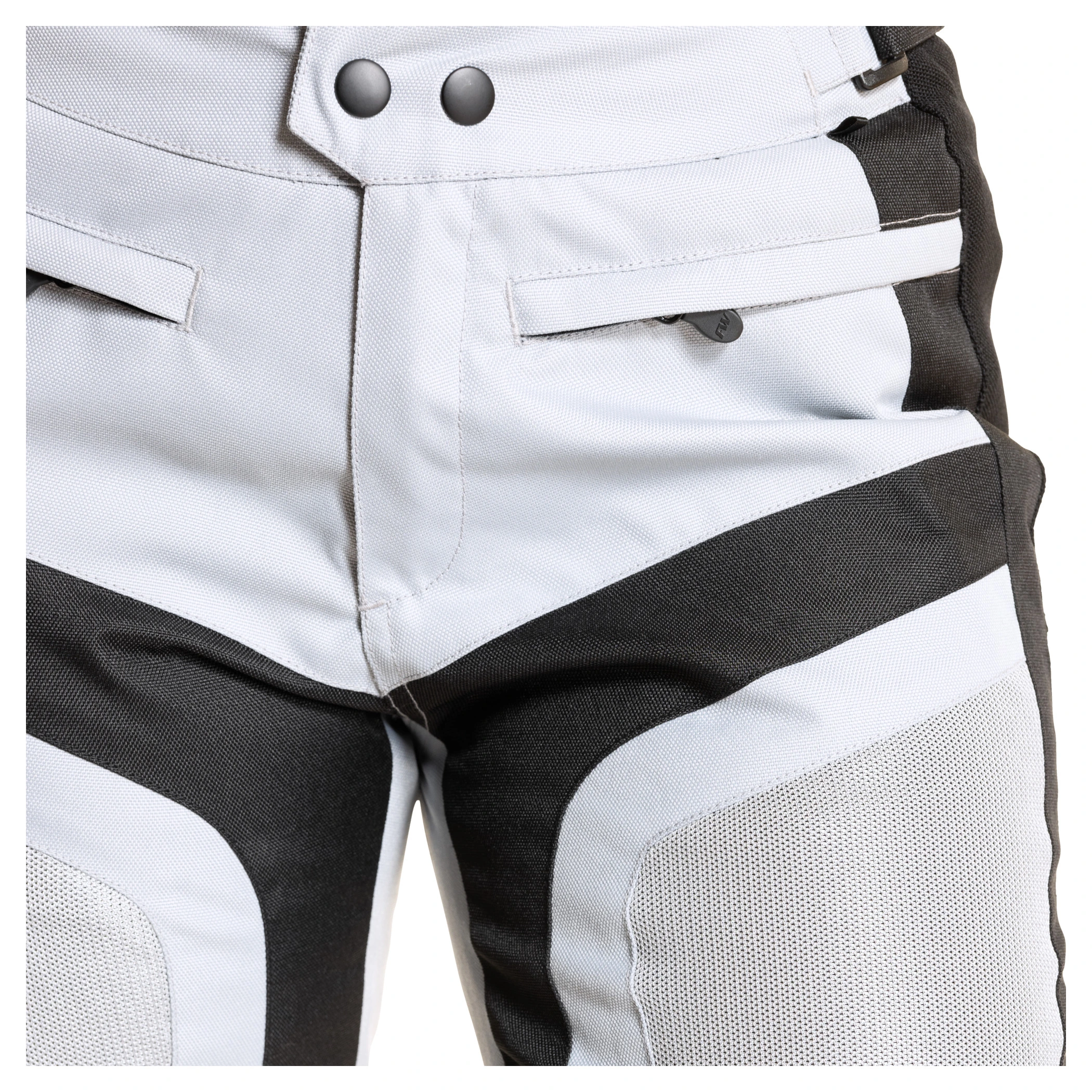 Fastway Motorradhose Damen