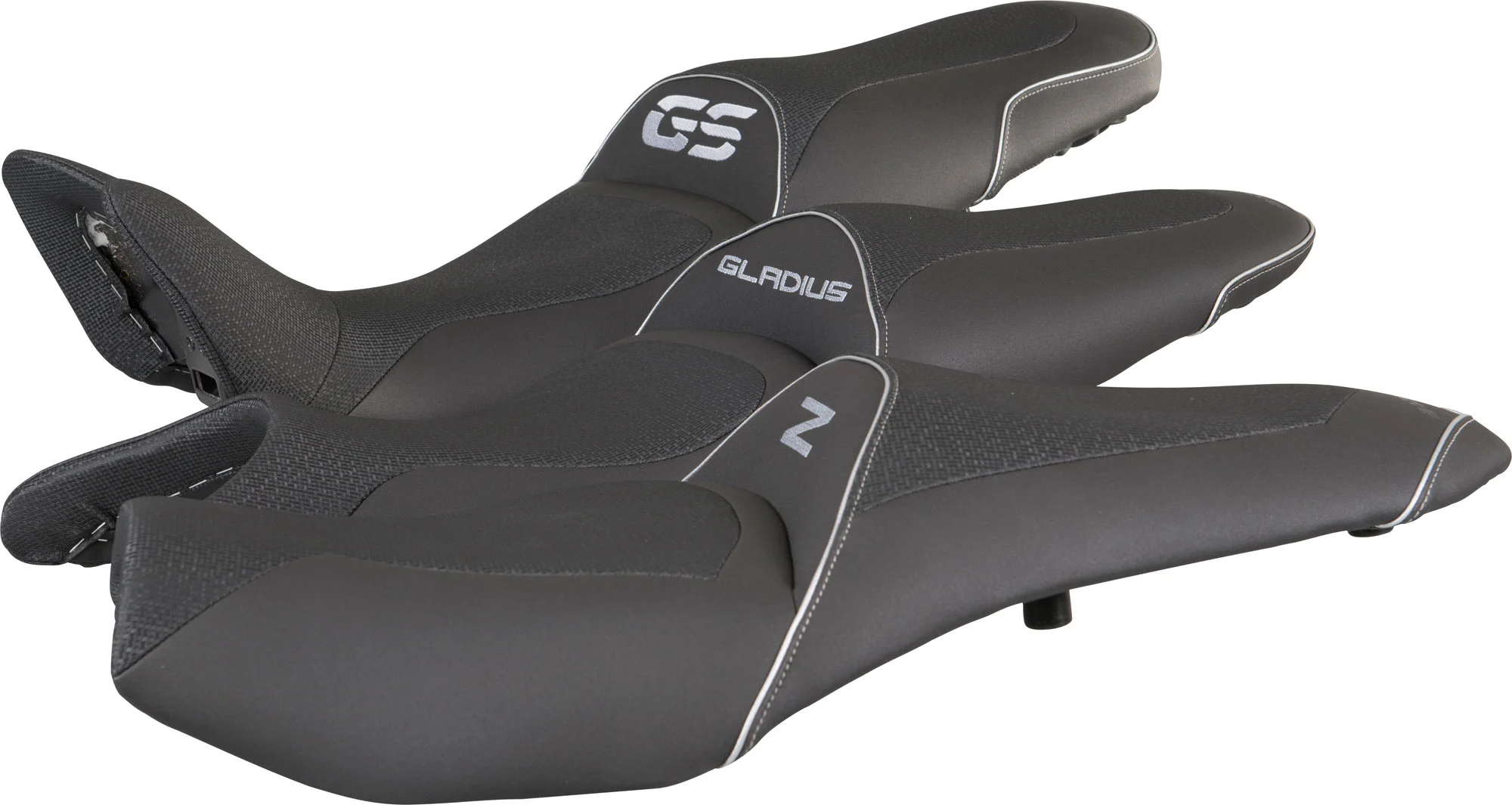 Bagster Bagster zadel "Ready" comfortvariant