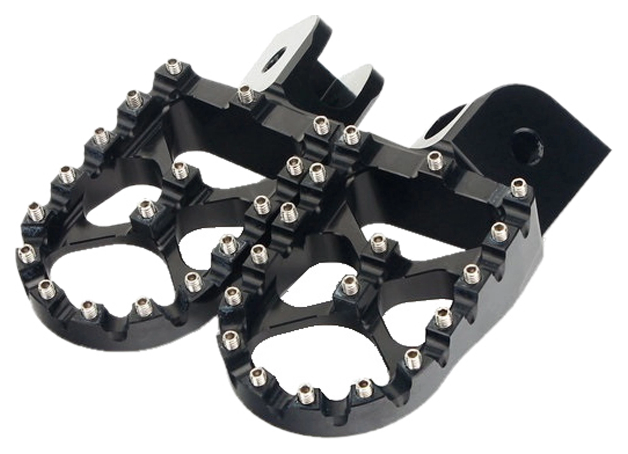 Accossato MX Accossato Fussrasten günstig Louis 🏍️