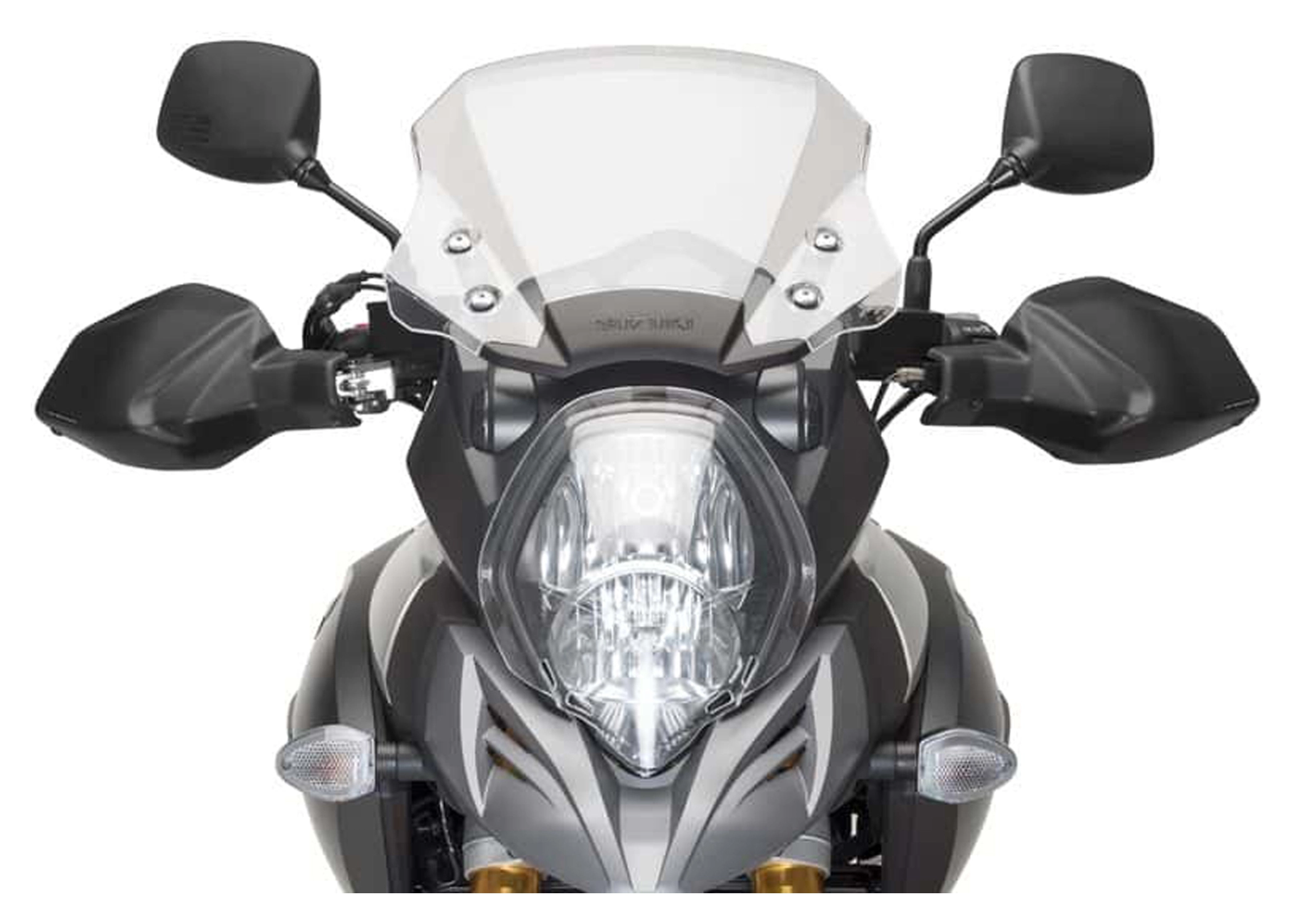 Protection Chaussure Moto Puig 21338N - En Noir, Avec Velcro Et élastique - Protège Le Cou-de-pied Du Levier De Vitesses