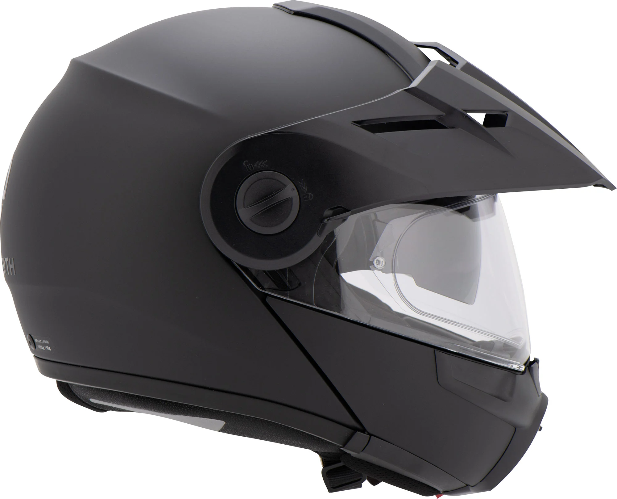 SCHUBERTH E1