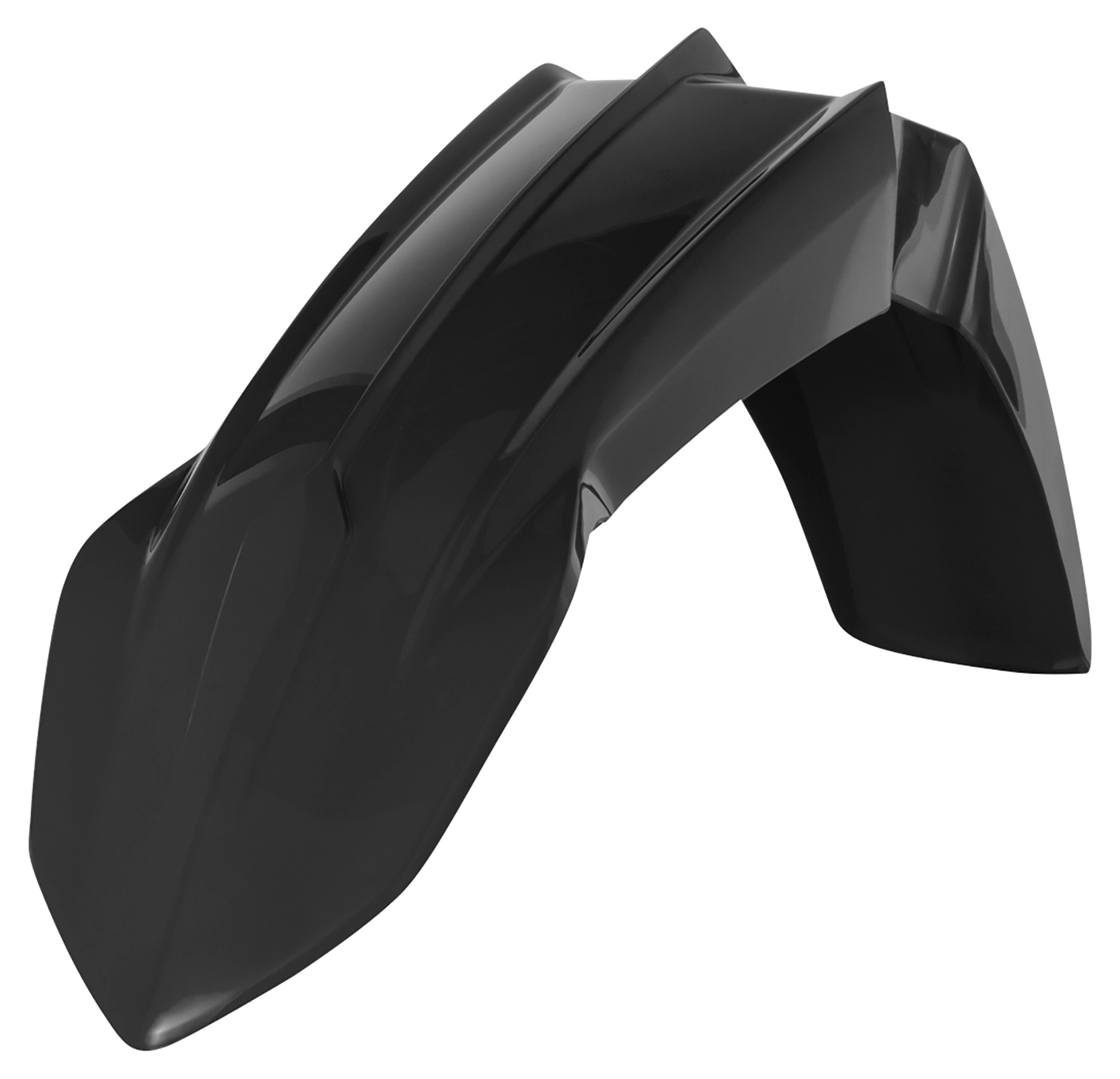 Acerbis Motorrad Schutzbleche Set – Kotflügel Vorne/hinten, Seitenteile, Kühlerabdeckung