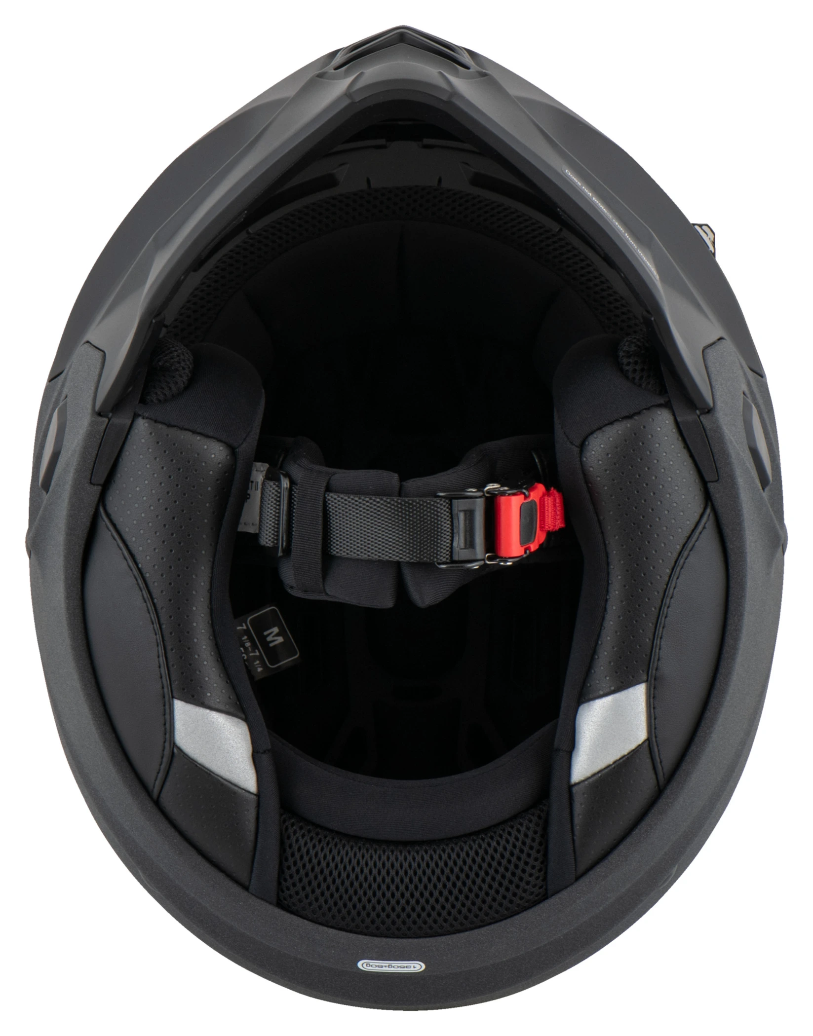 ScorpionEXO Exo-Combat II Casco Unisex Adulto - Omologazione ECE 22.06 - Foto 5