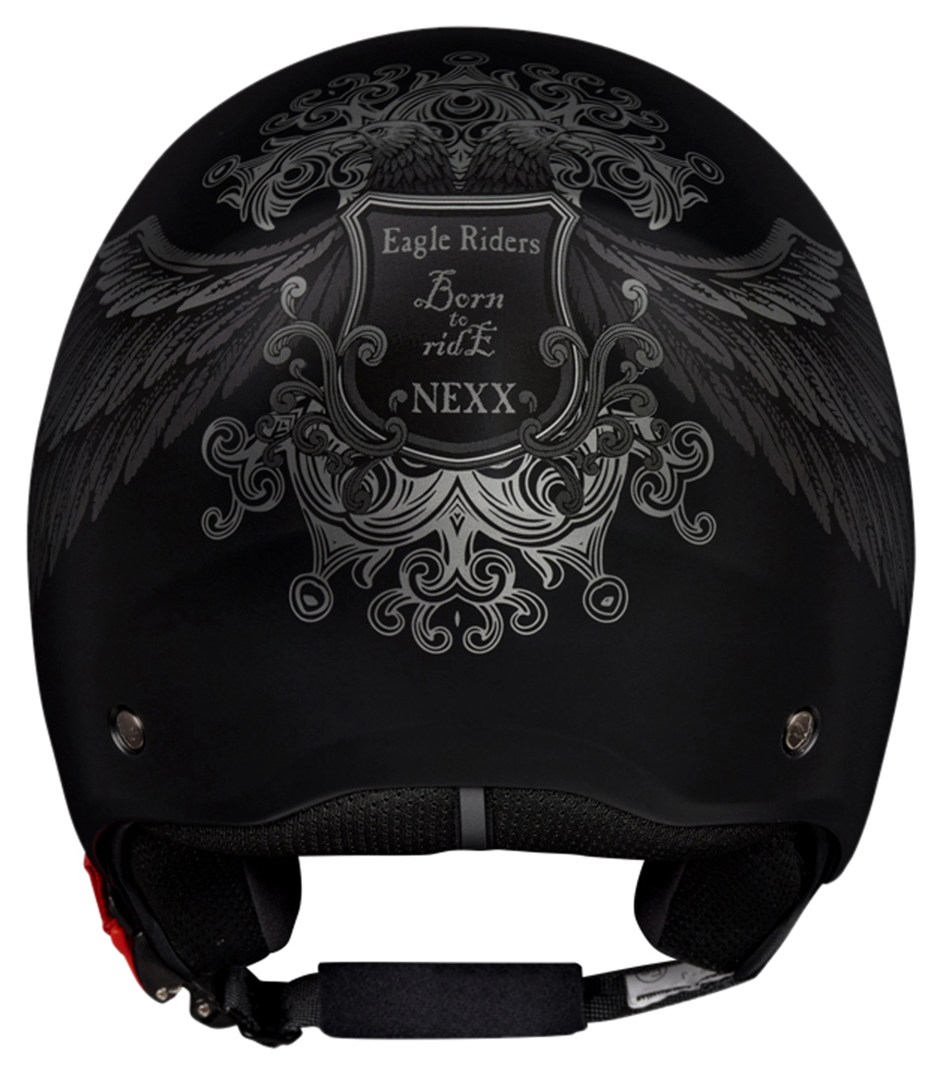 Nexx Nexx Y.10 Eagle Rider Jethelm günstig | Louis 🏍️