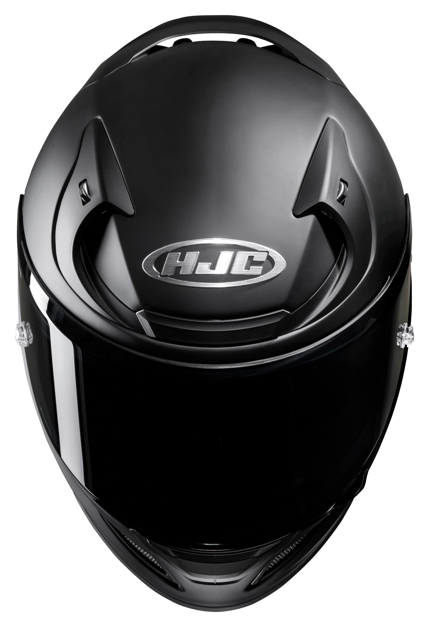 HJC RPHA 12 Motorradhelm - Integralhelm Mit Pinlock Visier