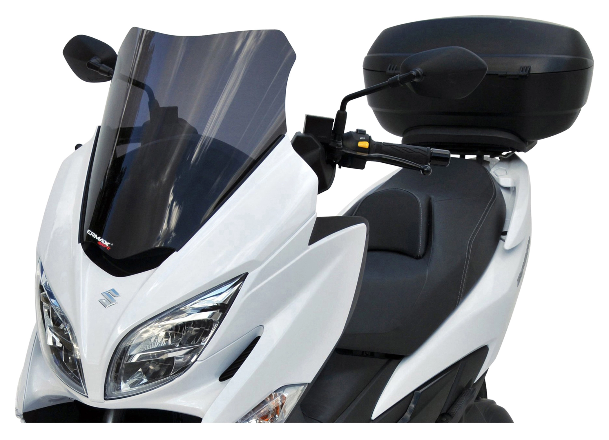 Ermax Ermax scooter screen Sport various models