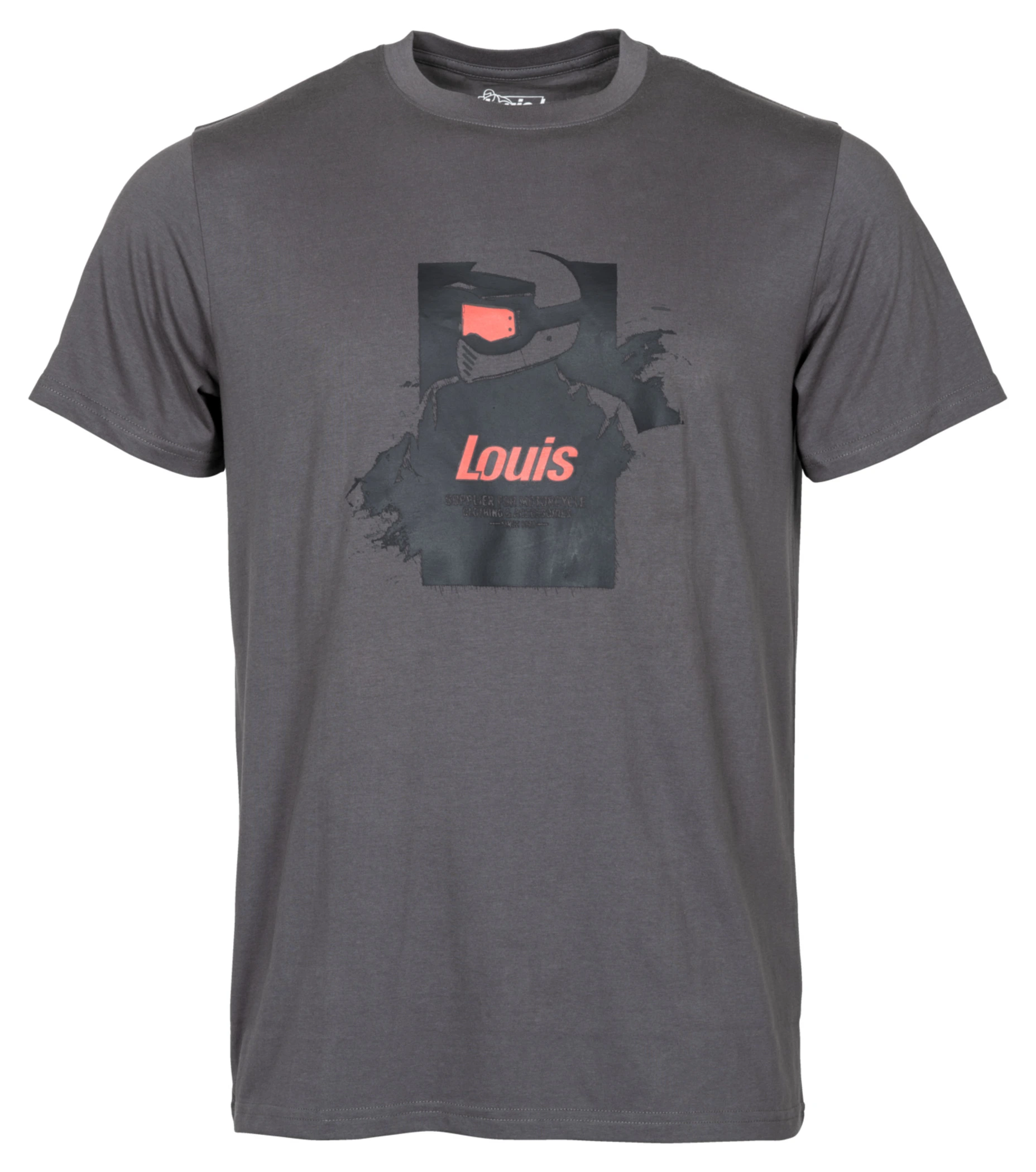 Louis LOUIS CASUAL T-SHIRT low-cost | Louis 🏍️