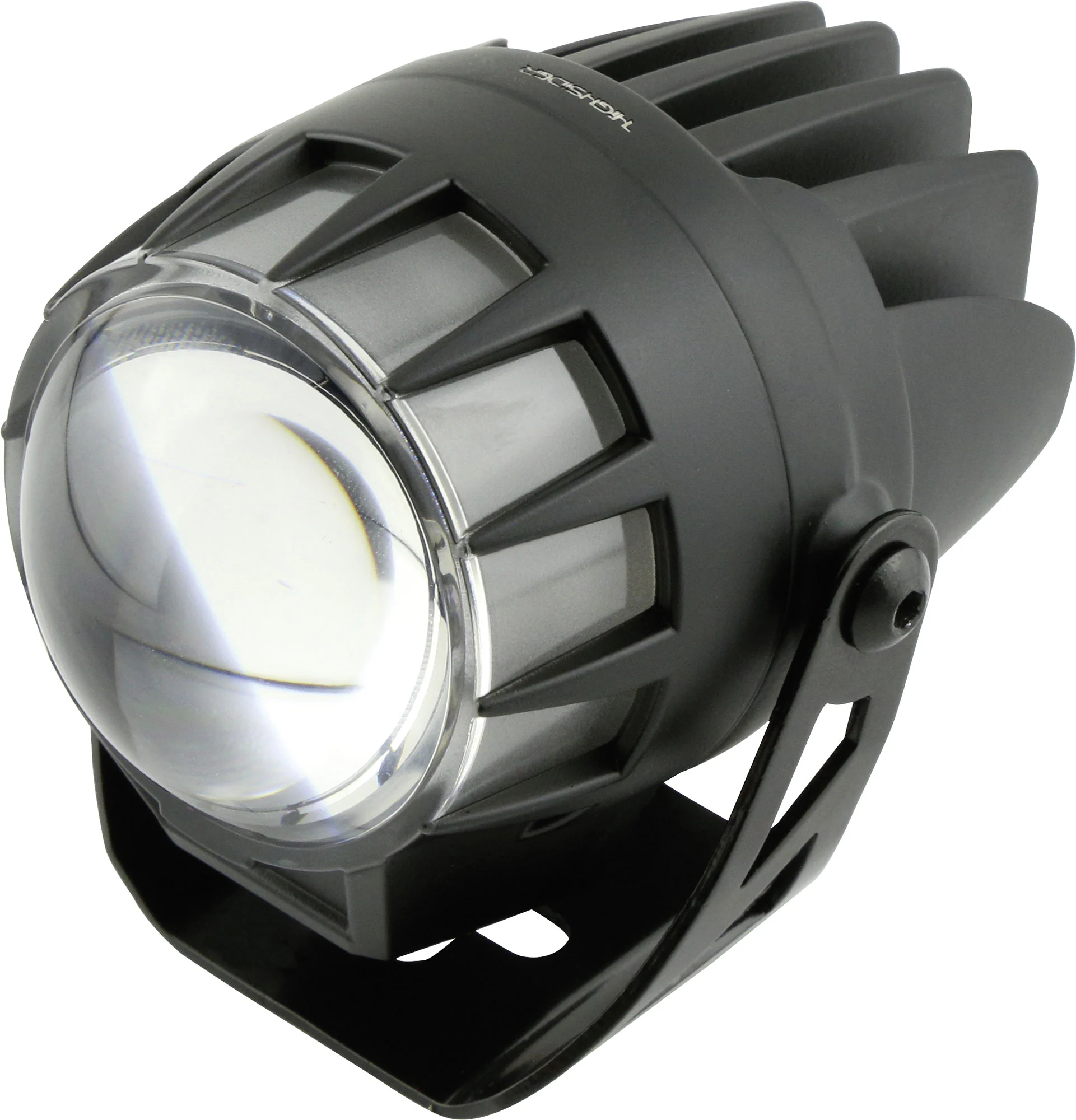 LED Fanale Posteriore/Lampeggiante Colorado HIGHSIDER / 10206