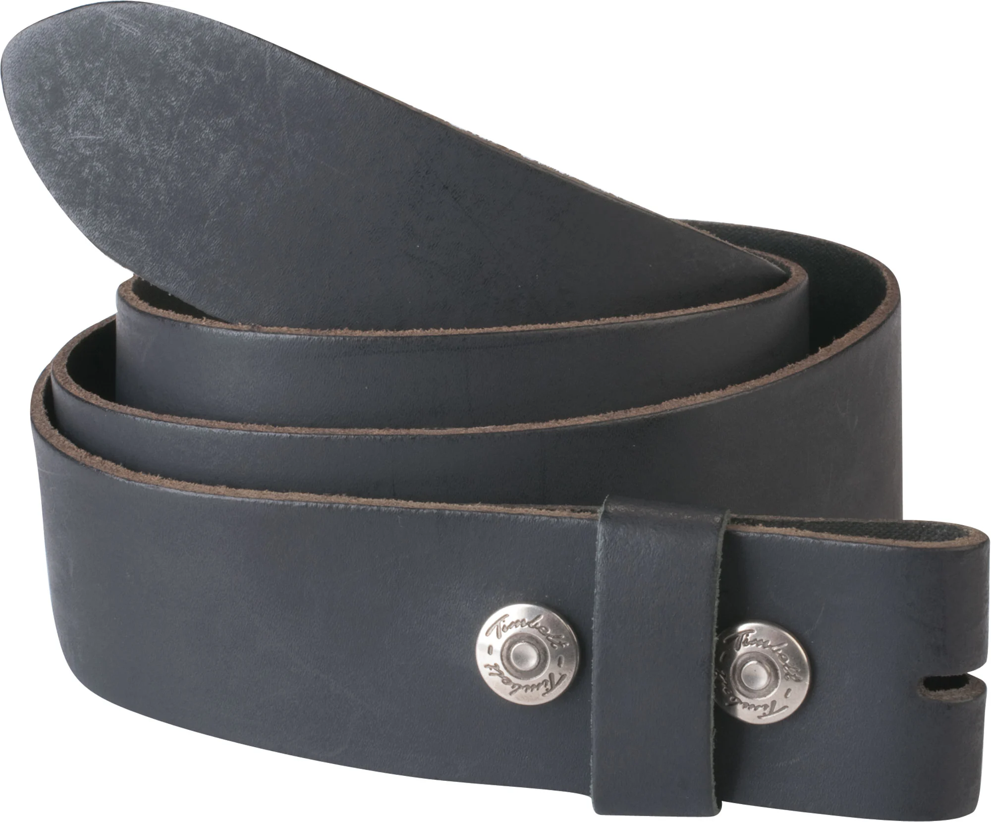 LEATHER BELT FOR BUCKLES