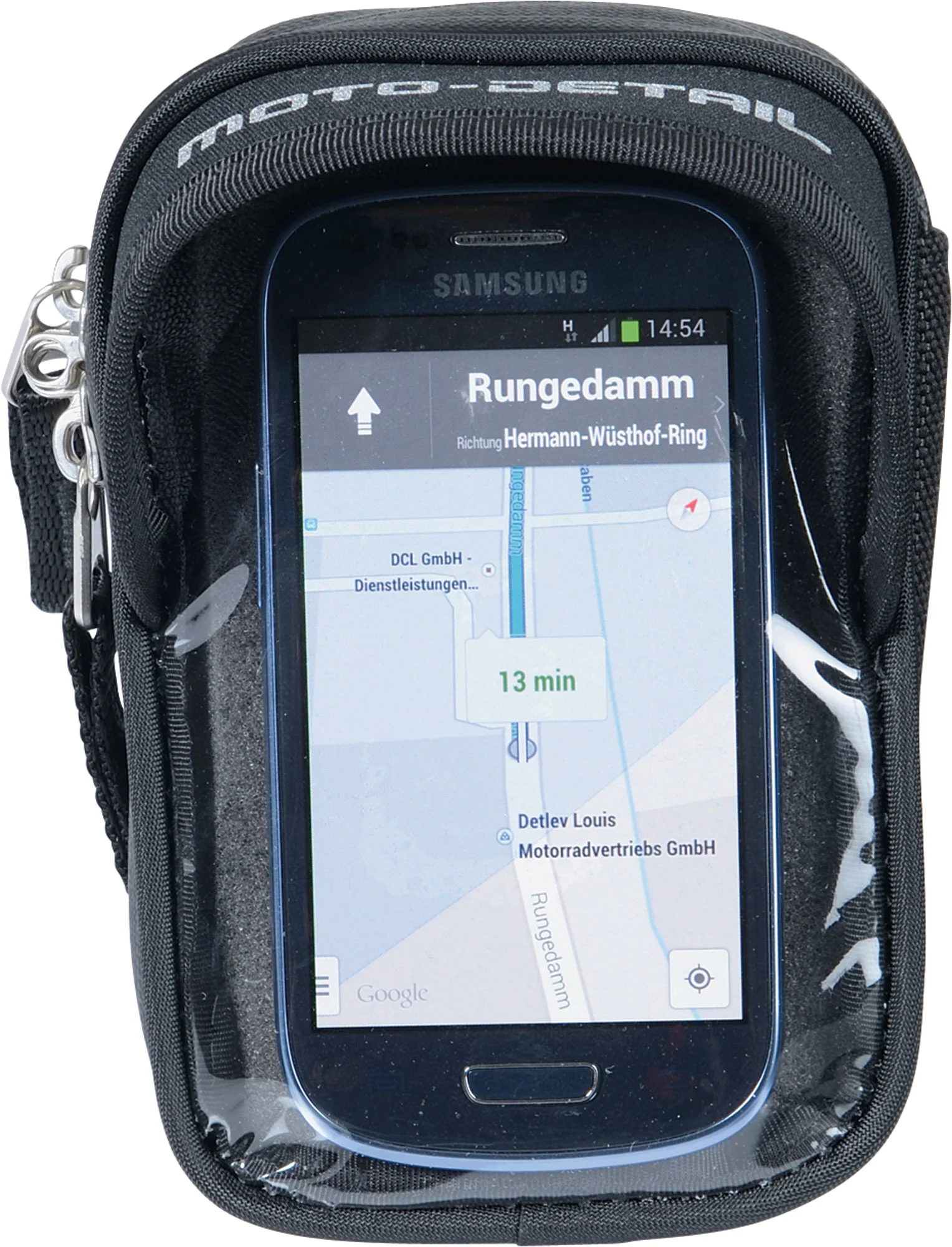 HOUSSE GPS TAILLE SP