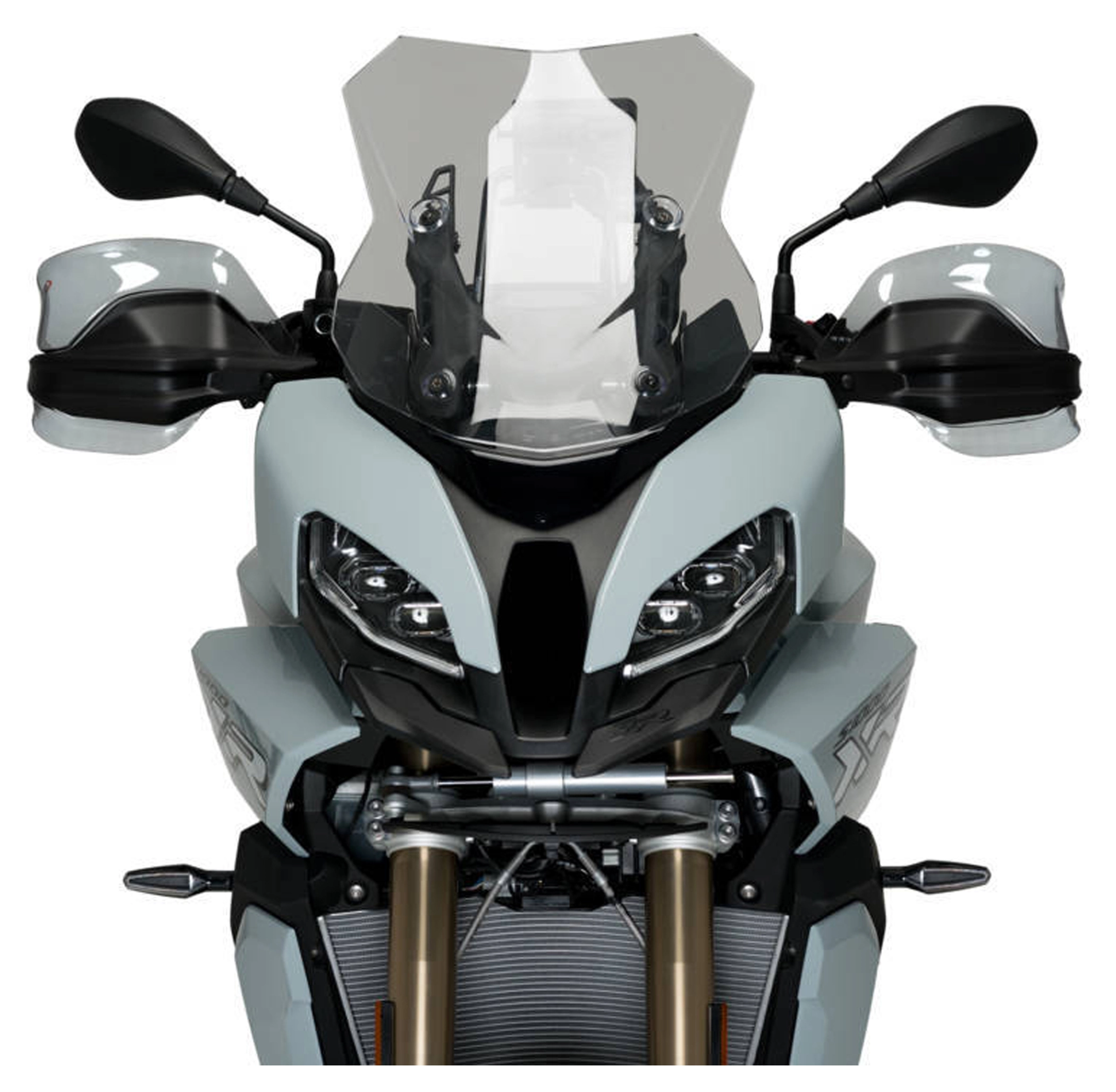 VERDDE 1 Paire De Protège-Mains Pour BMW F800GT F800S F800ST