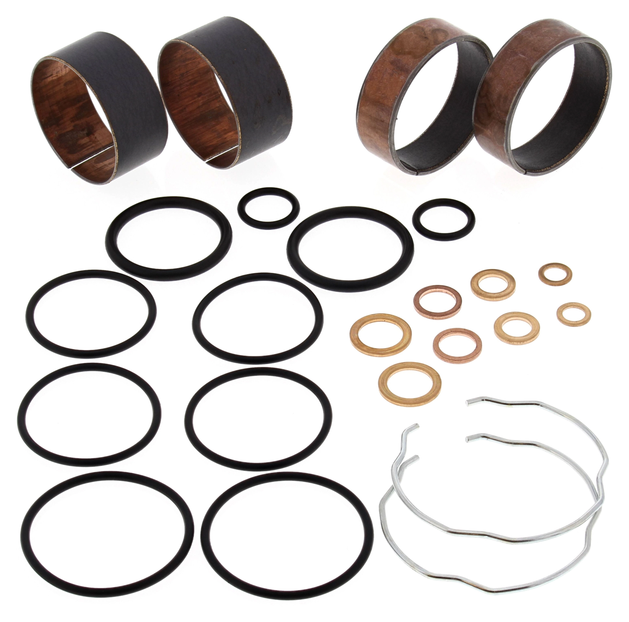 All Balls Racing All Balls Racing Gabel Reparatursätze mit allen ...