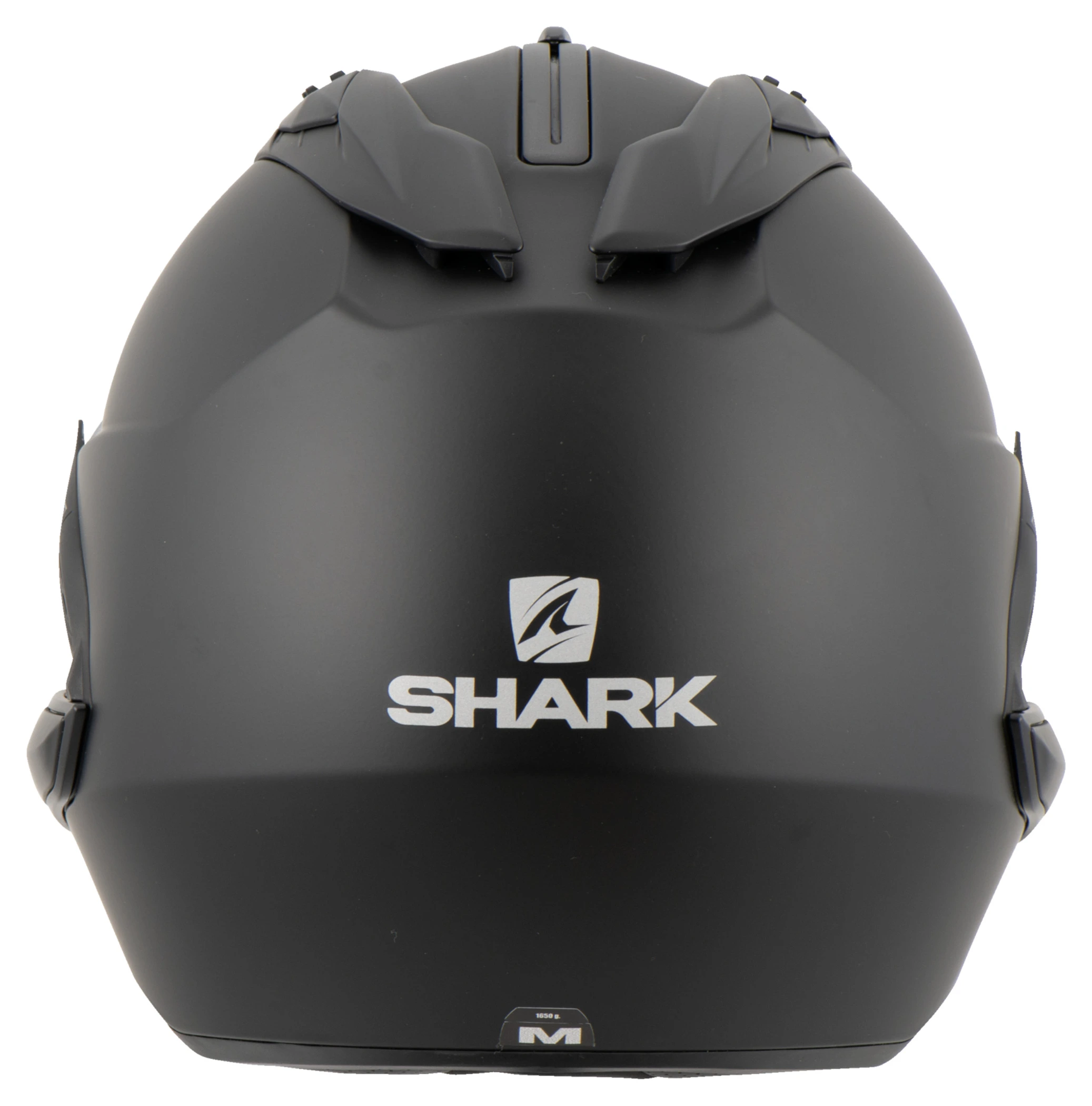 Shark Evo ES - Solid Matt Black - Size M