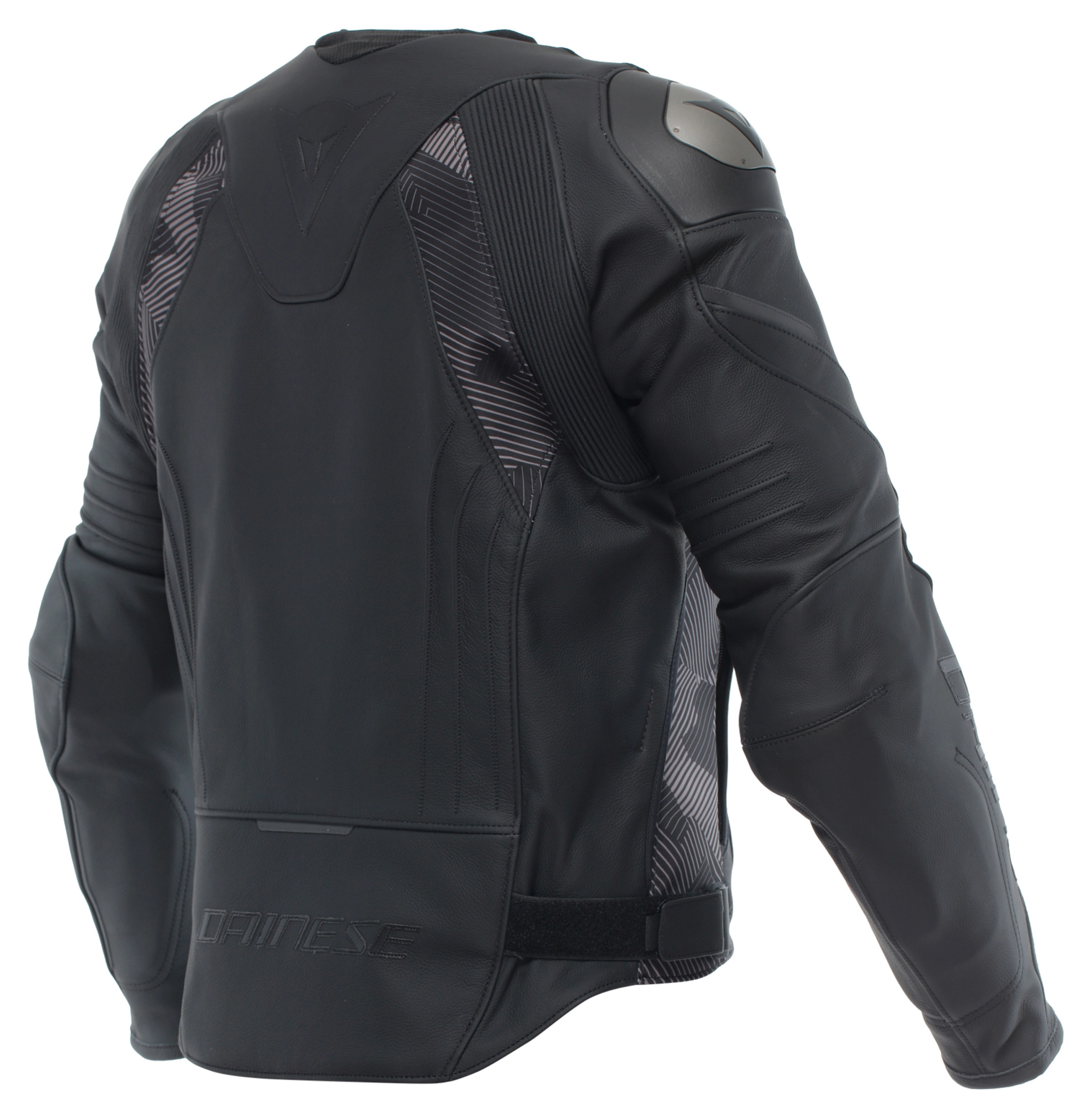 Dainese Blouson en cuir Dainese Avro 5 avantageux | Louis ????�?