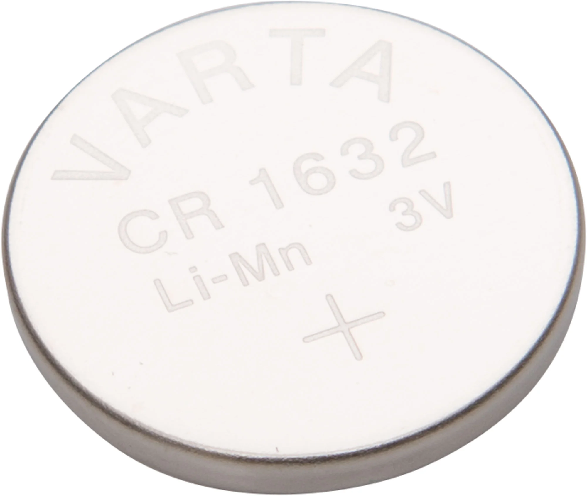 BATTERIA VARTA CR1632 3 V
