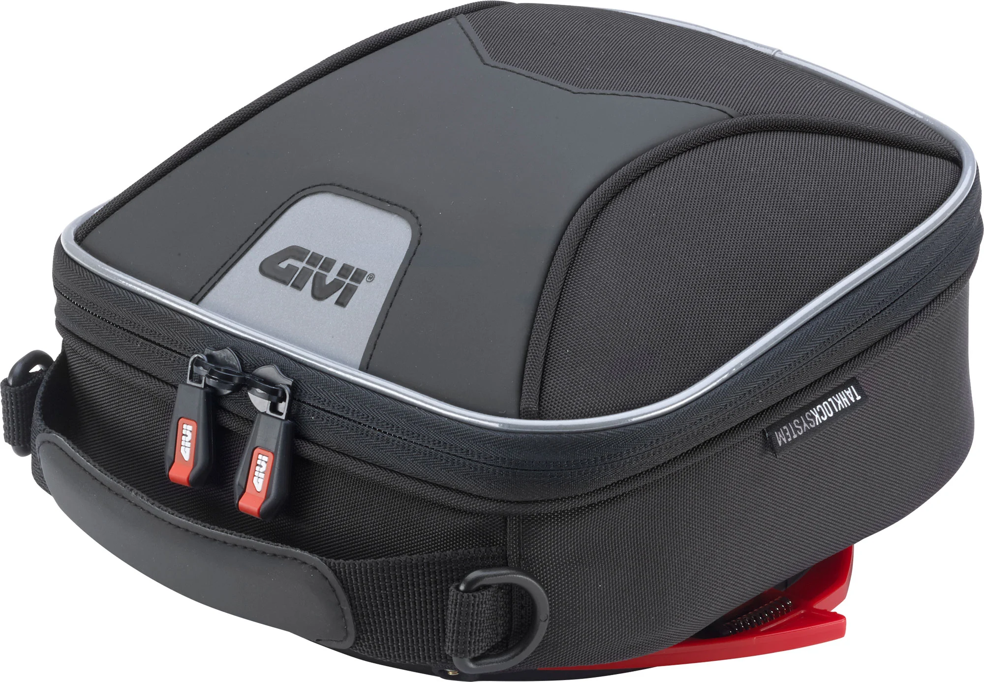 Givi SACOCHE RÉS. GIVI XS319 ÉDITION LOUIS 3 LITRES