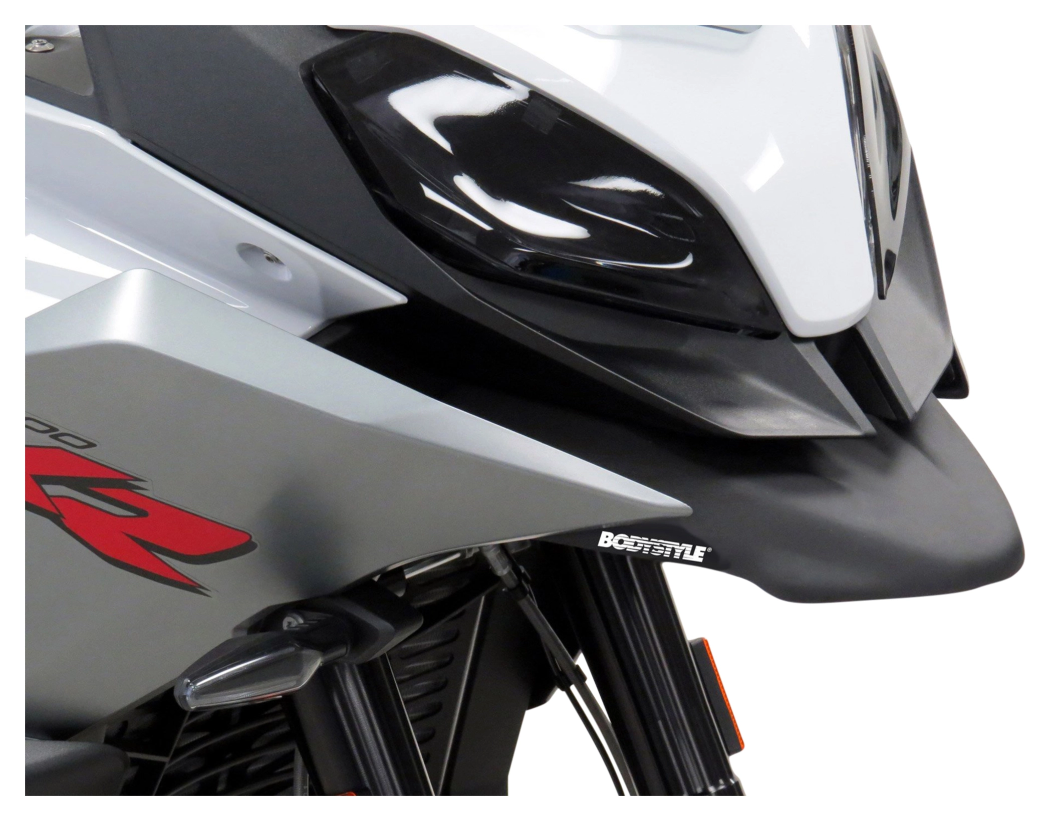 BODYSTYLE FRONT MUDGUARD