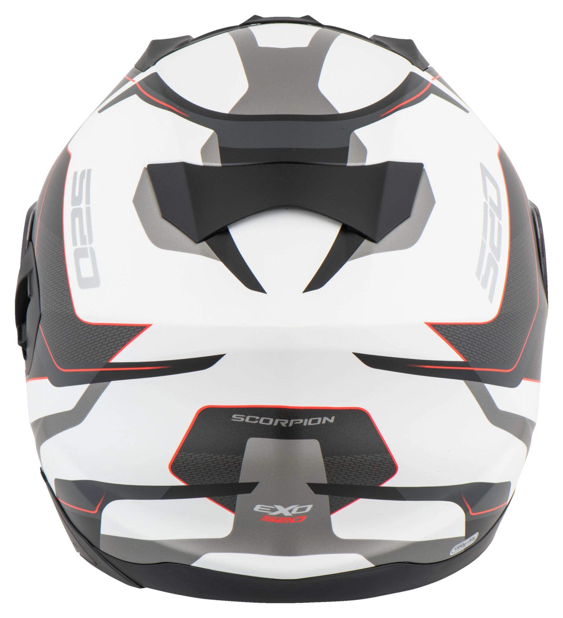 Scorpion Scorpion Exo-520 Evo Air Elan Integralhelm