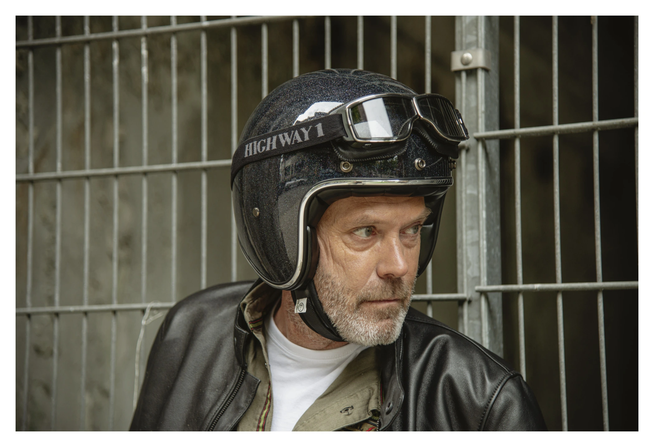 MTR MTR Jet Fiber Jet Helmet lowcost Louis 🏍️