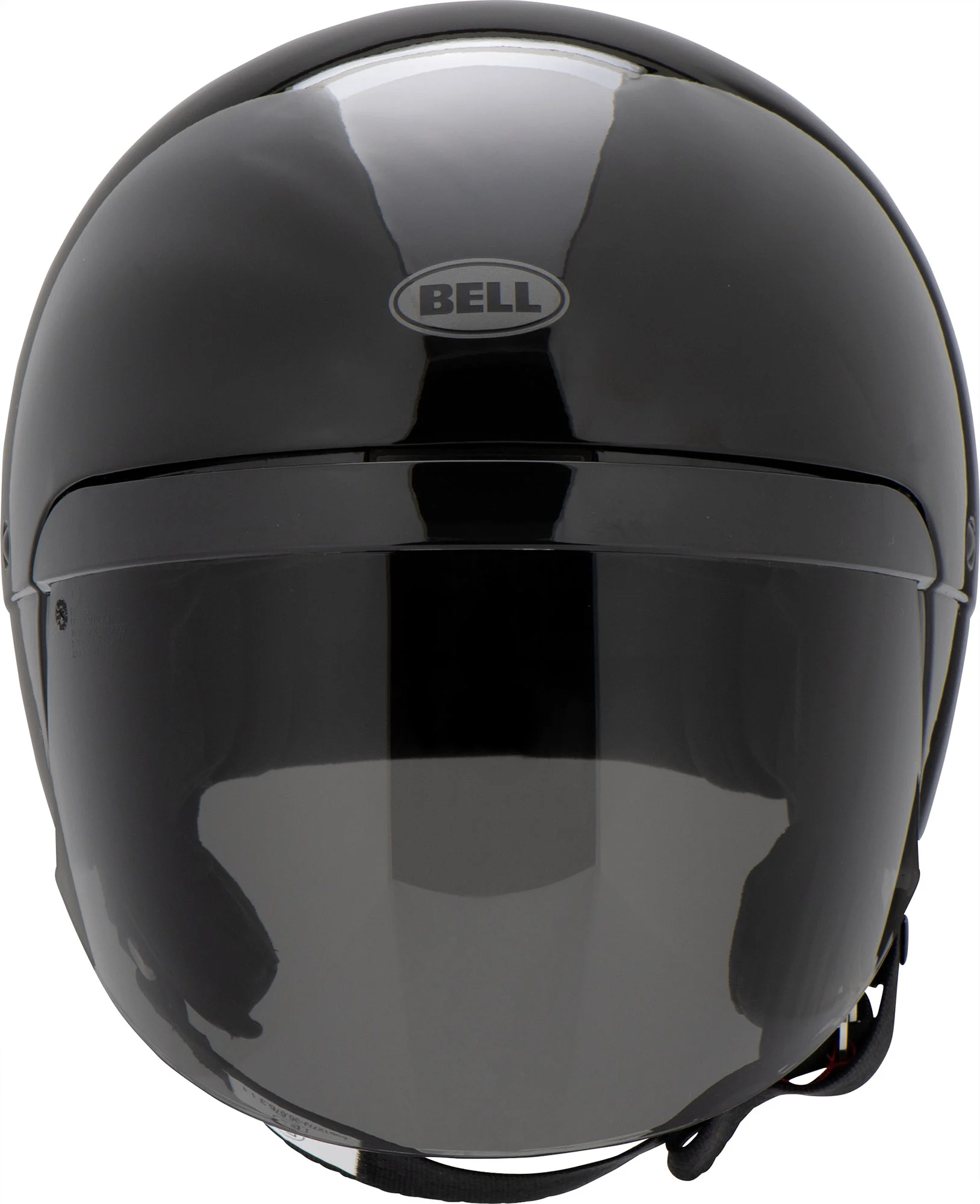 BELL SCOUT AIR SNAP-FIT