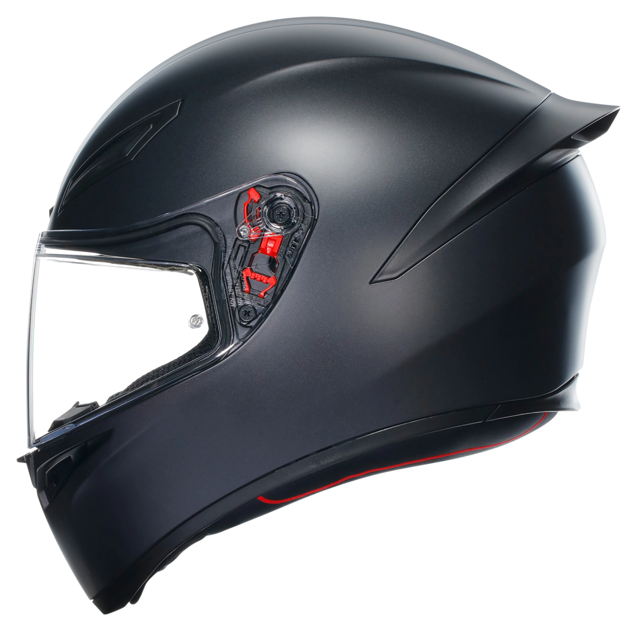 AGV AGV K1 S FullFace Helmet lowcost Louis 🏍️