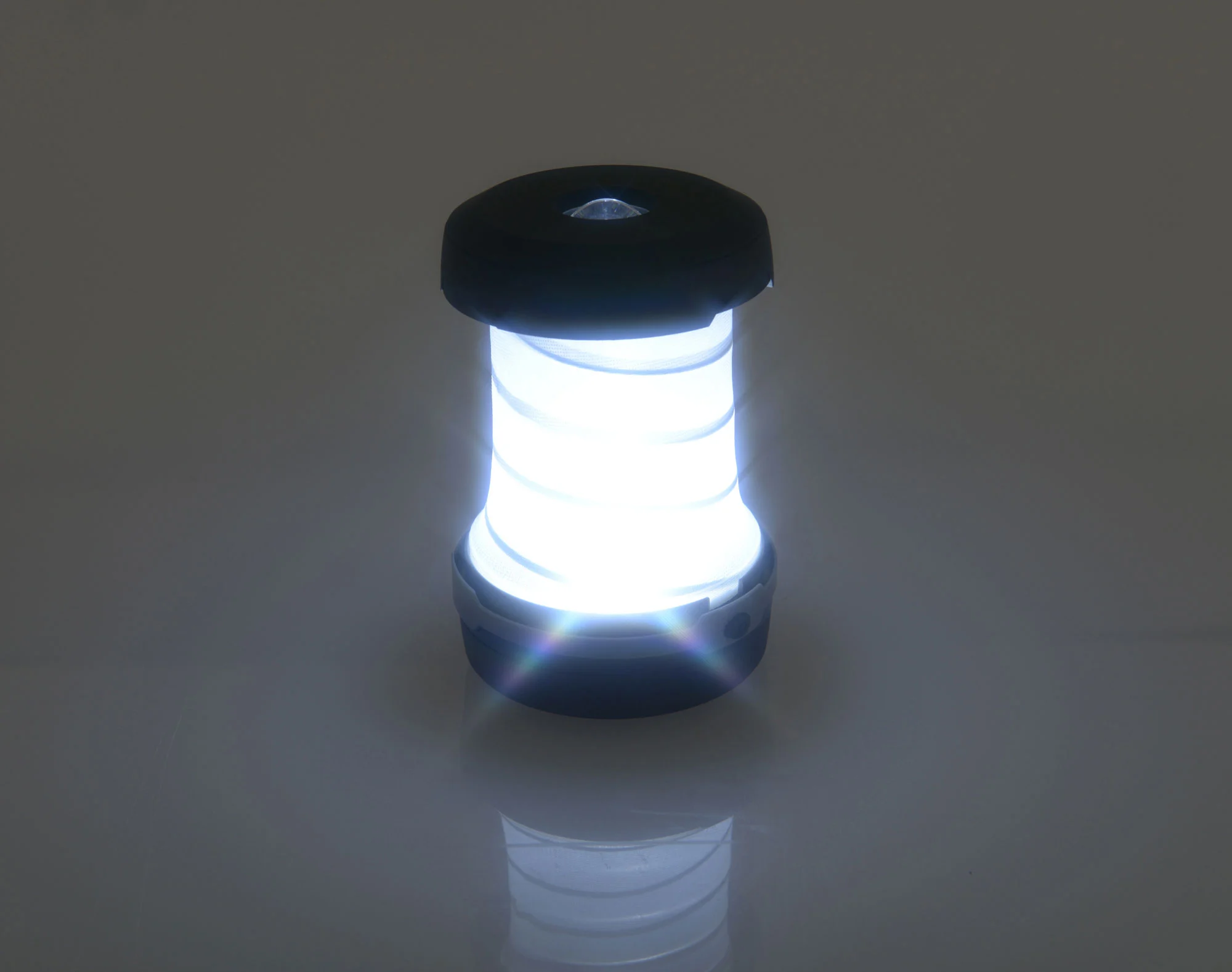 LAMPE LED DE CAMPING