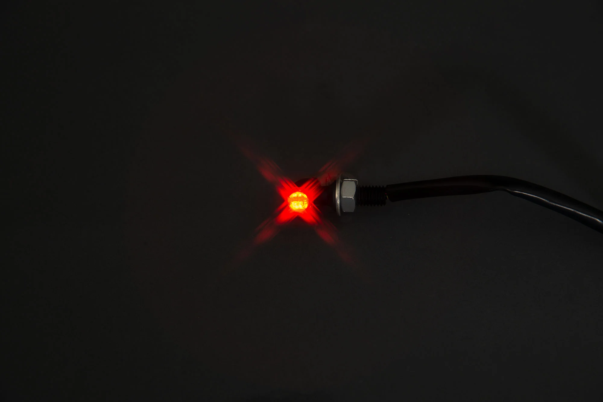 Highsider HIGHSIDER LED RÜCK,-BREMS LICHT BLINKER PROTON ONE