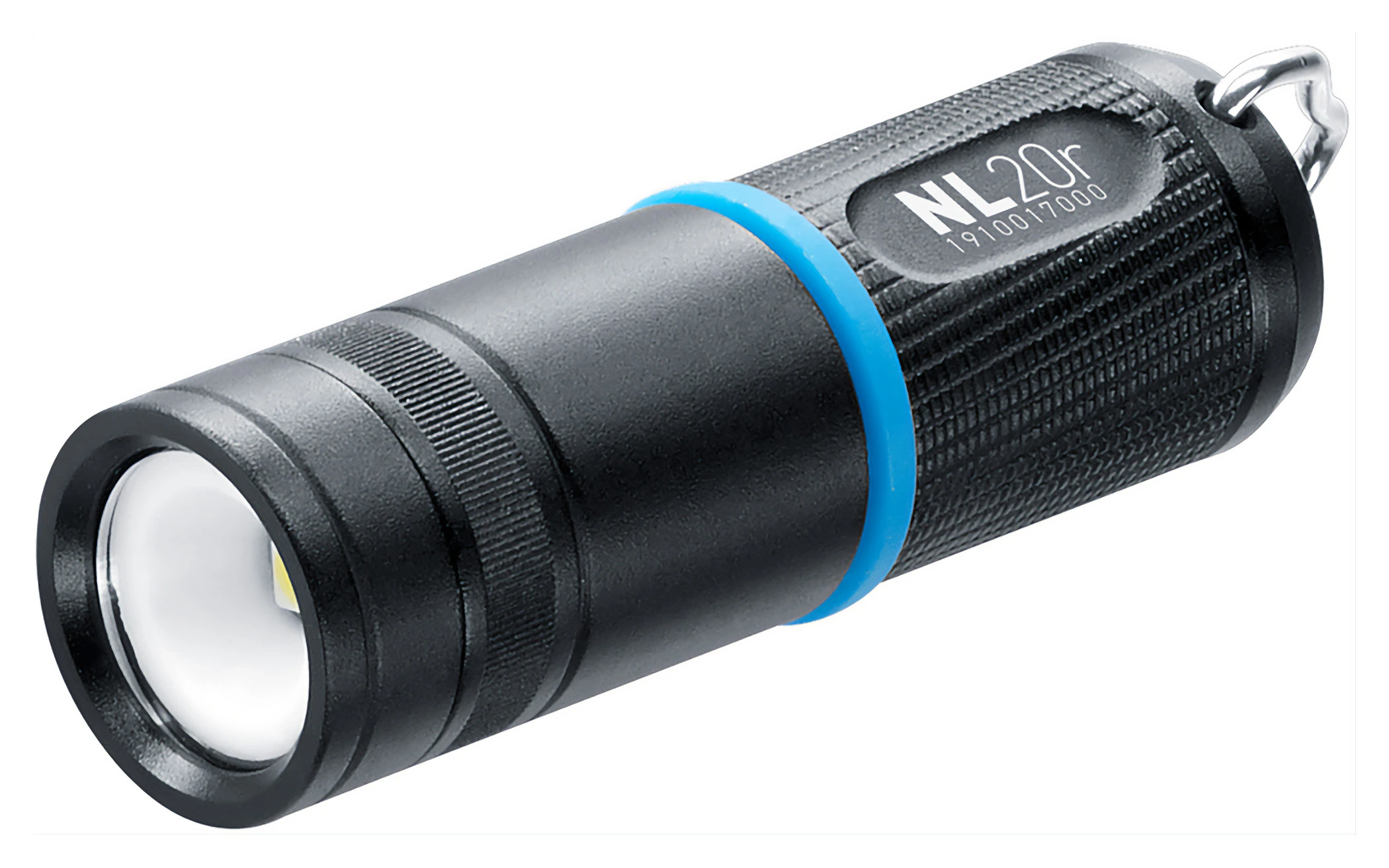 WALTHER NL20R LED-LAMPE