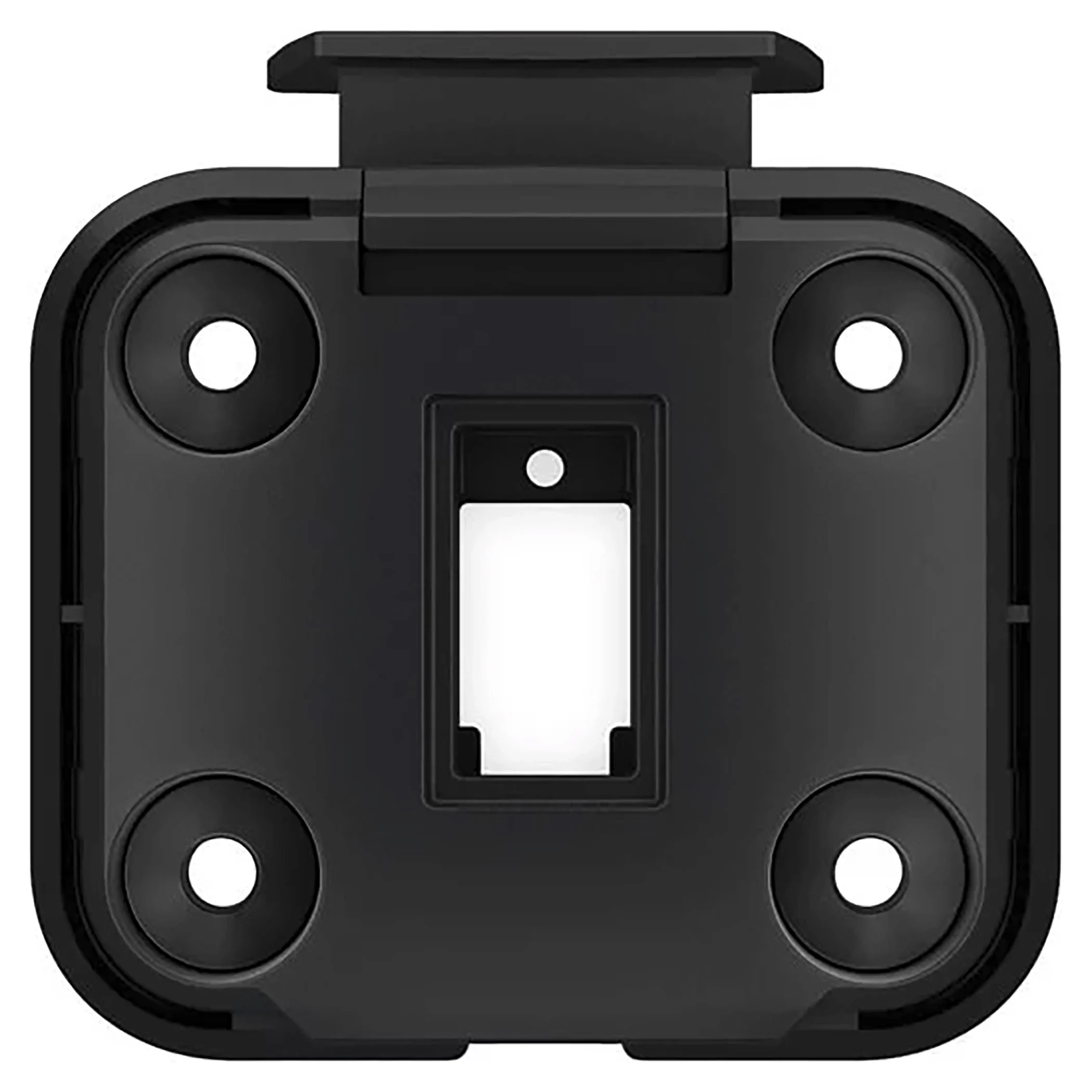 Garmin Zumo Supporto A Braccio Per Presa D'Aria - Attacco Per Navigatore GPS Moto, Supporto Da Cruscotto