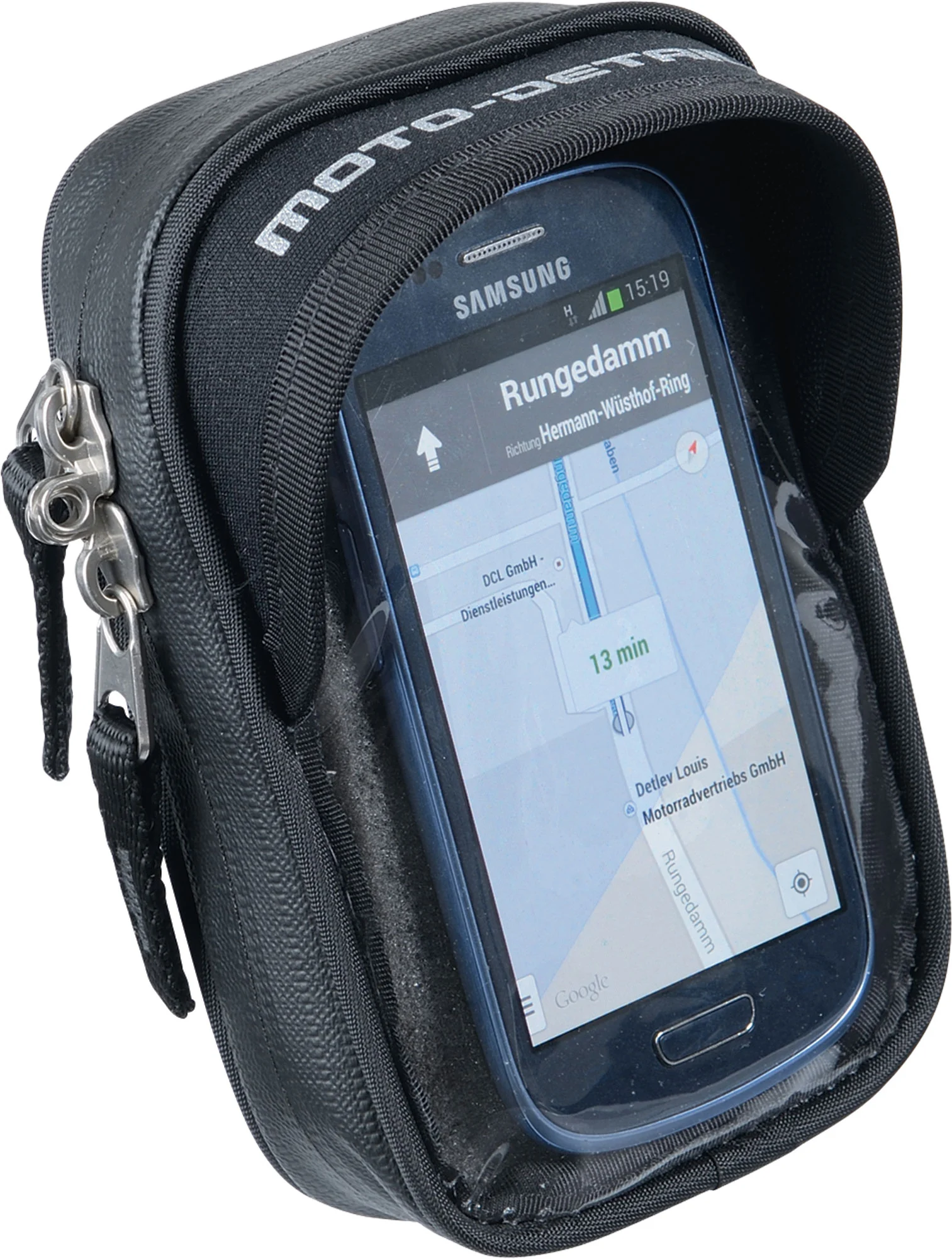 HOUSSE GPS TAILLE SP