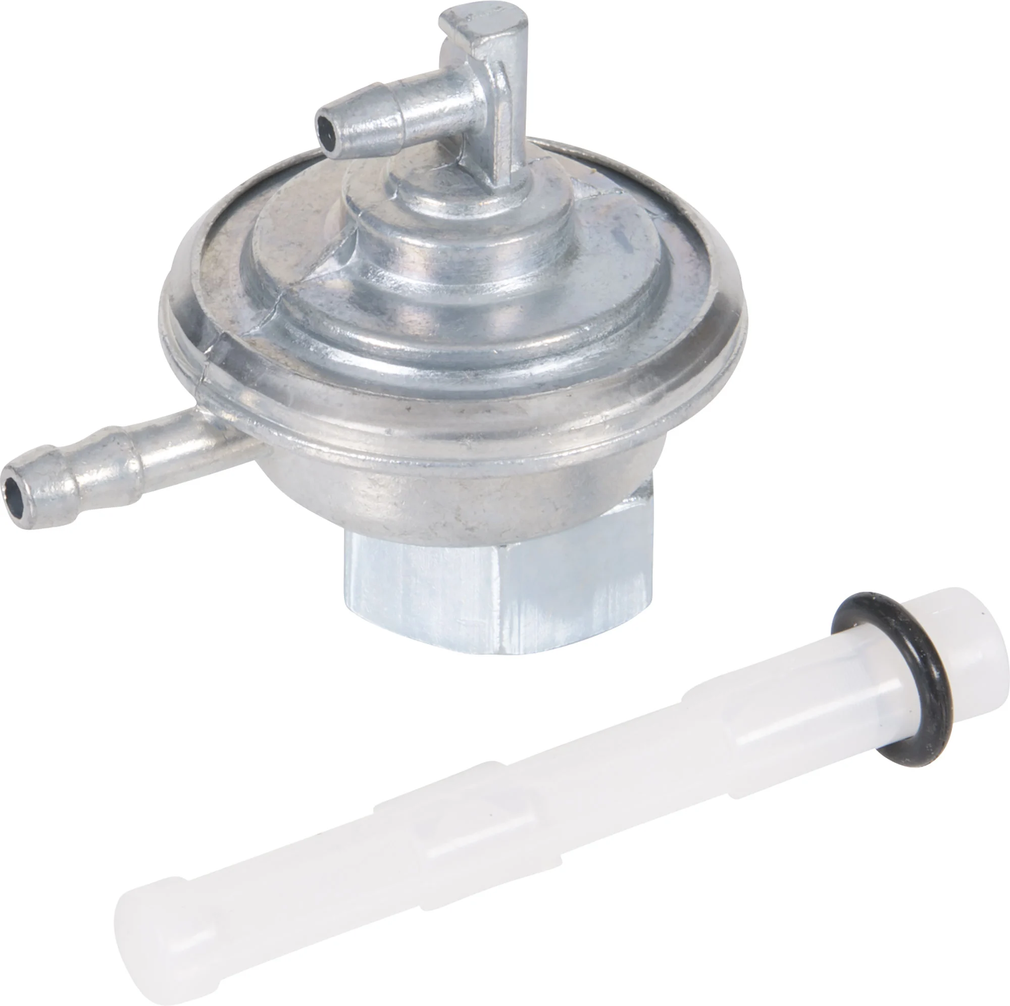 VACUUM FUEL TAP FOR M16 THREAD lowcost Louis 🏍️