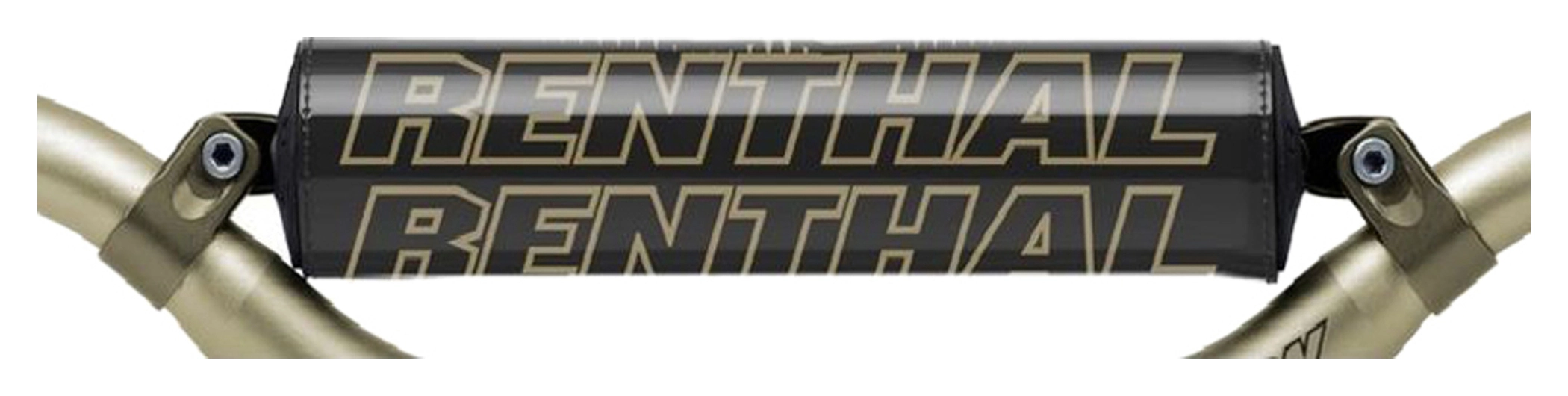 Renthal RENTHAL SX HANDLEBAR PAD lowcost Louis 🏍️