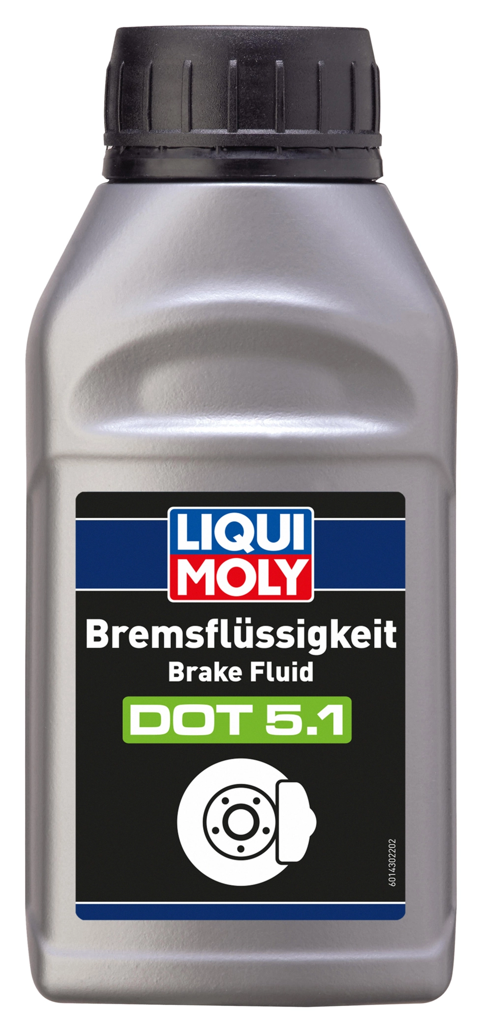 LIQUI MOLY    DOT 5.1