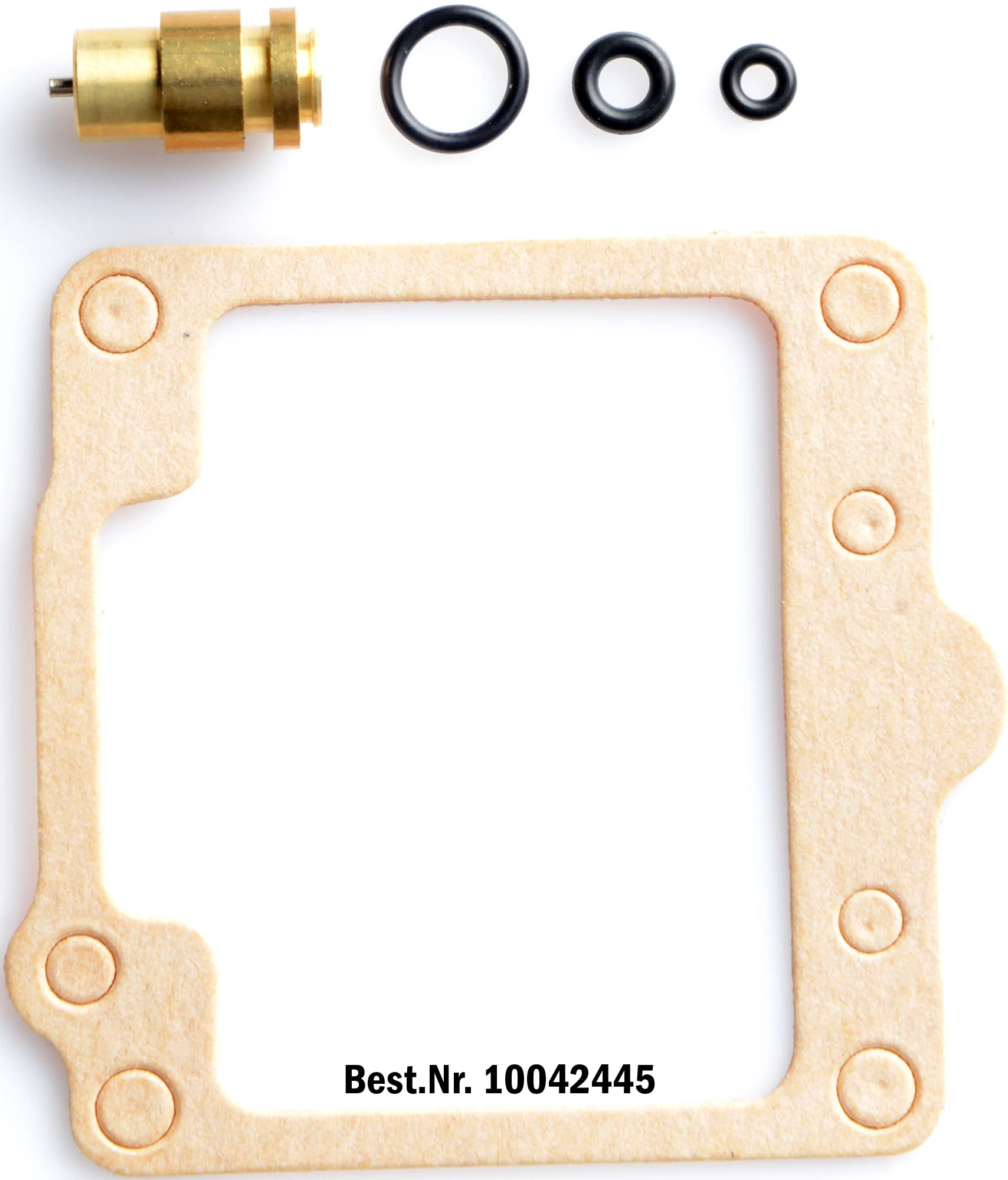 Kit Riparazione Per Carburatori ZAMA RB-46 - Foto 5