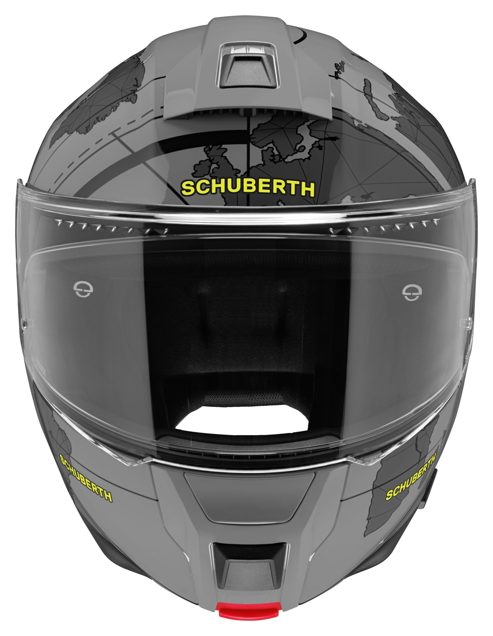 Schuberth Schuberth C5 Globe Grey Klapphelm